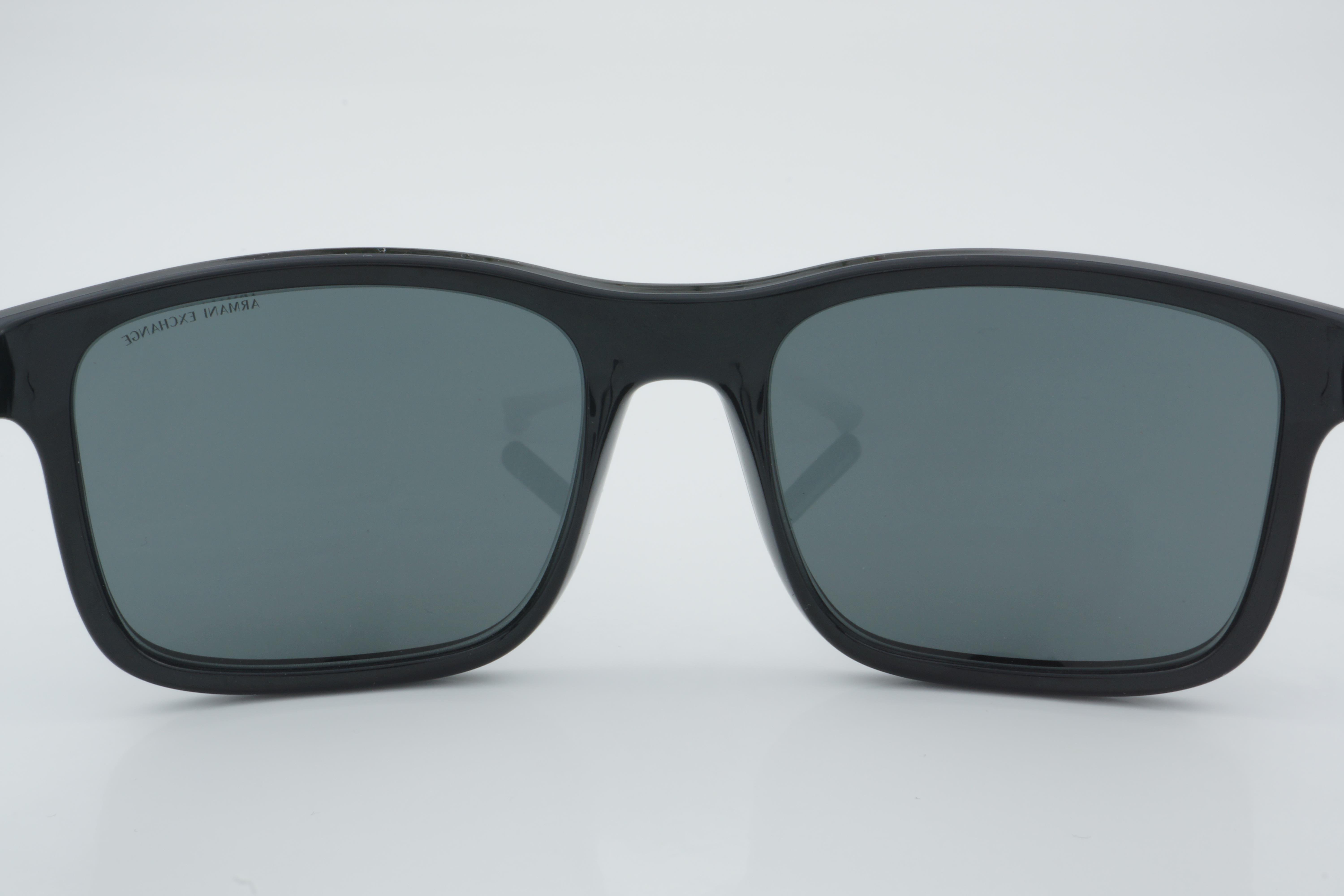 ARMANI EXCHANGE GÜNEŞ AX 4145S 815887 57 - 01 Güneş Gözlüğü