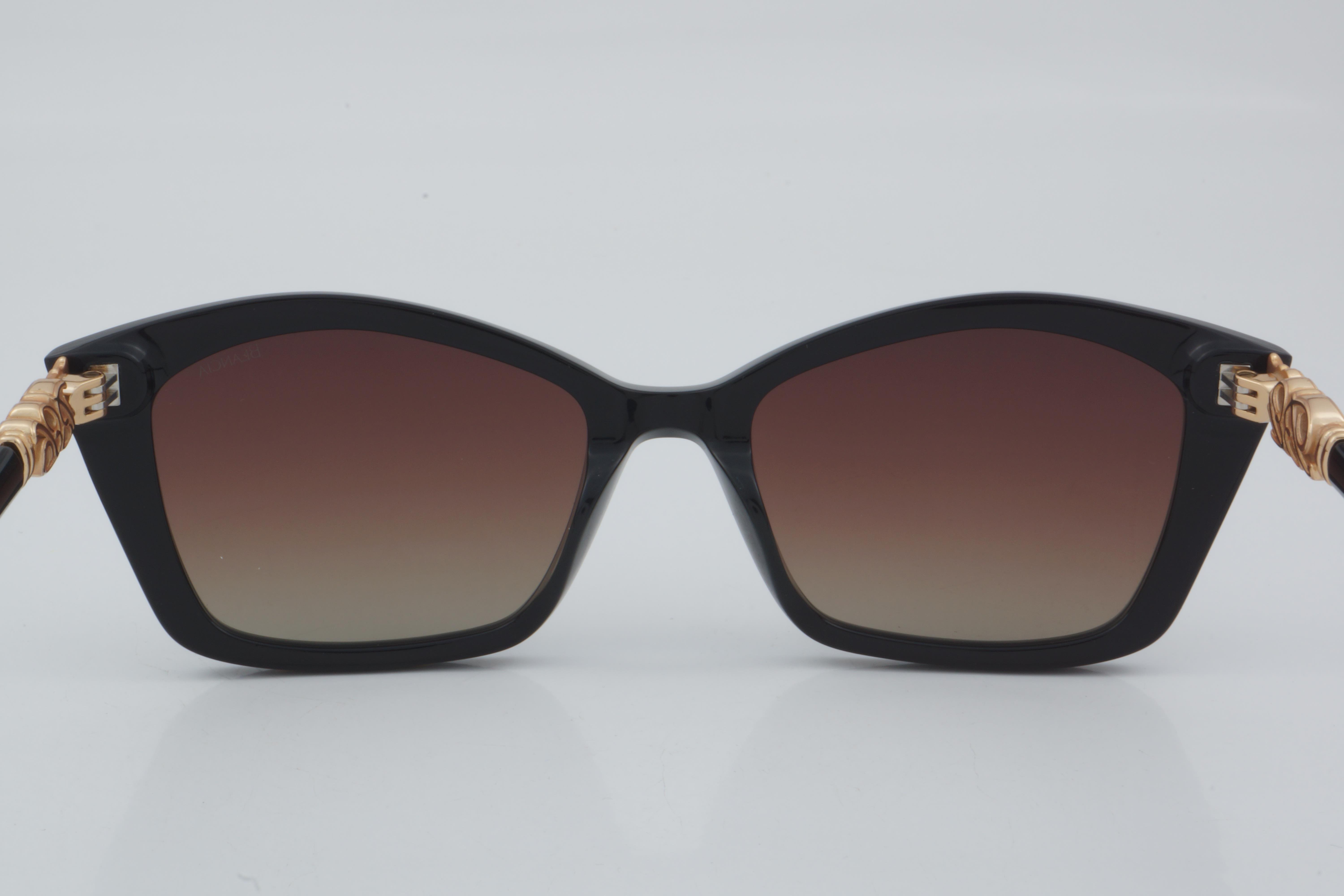 Blancia BC 1145 C4 53 - 01 Güneş Gözlüğü