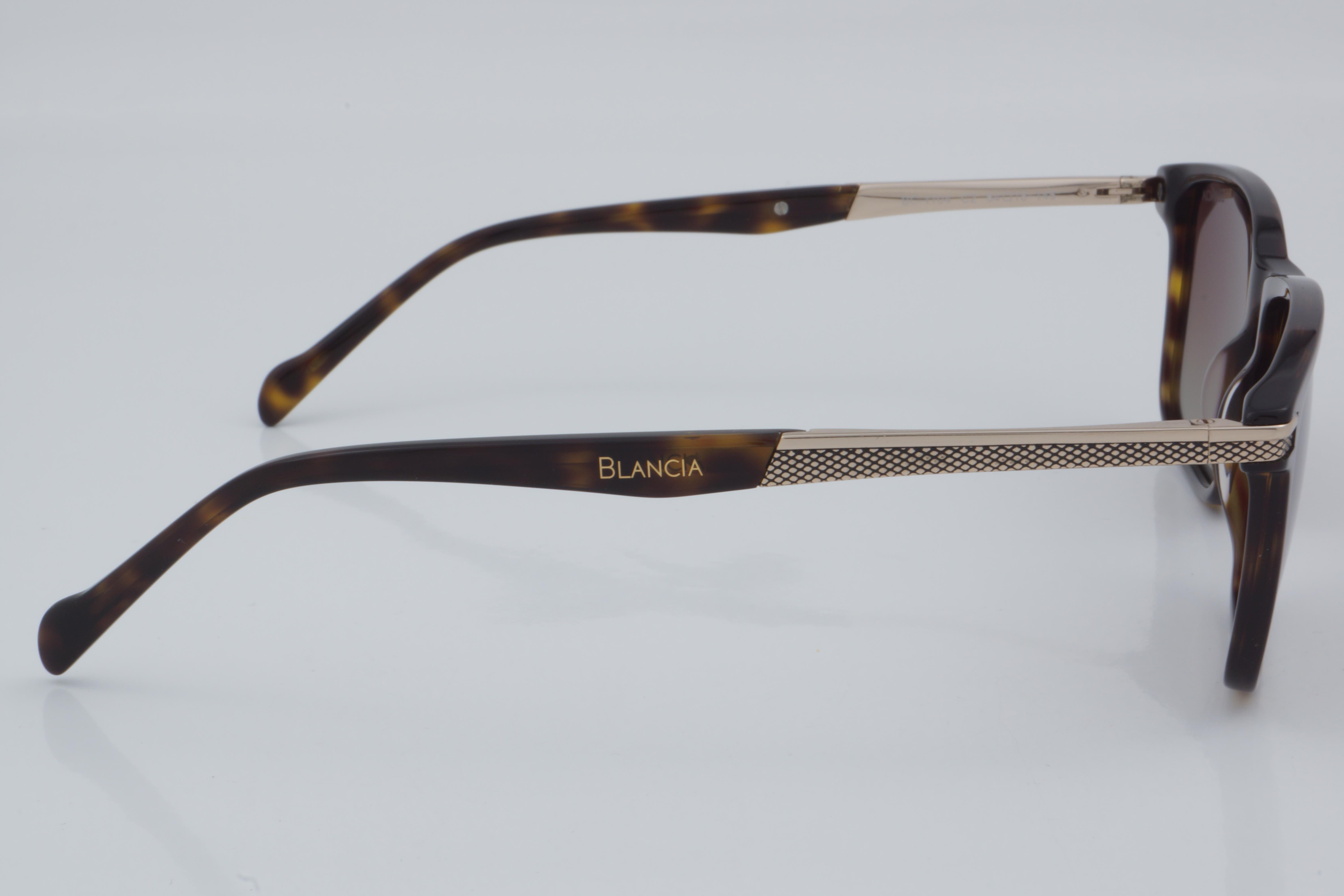 BLANCIA GÜNEŞ BC 1104 C2 54 - 01 Güneş Gözlüğü