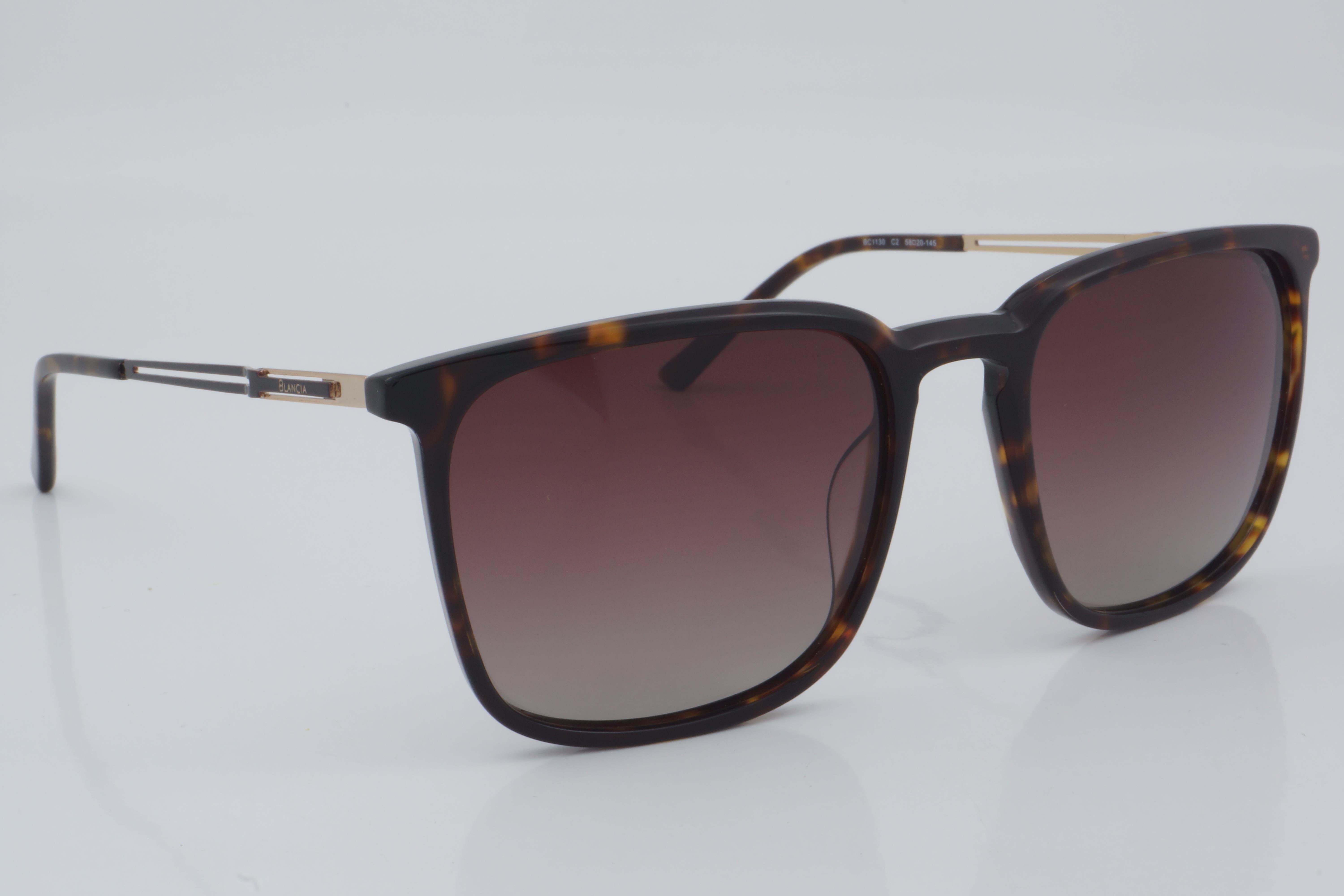 BLANCIA GÜNEŞ BC 1130 C2 58 - 01 Güneş Gözlüğü