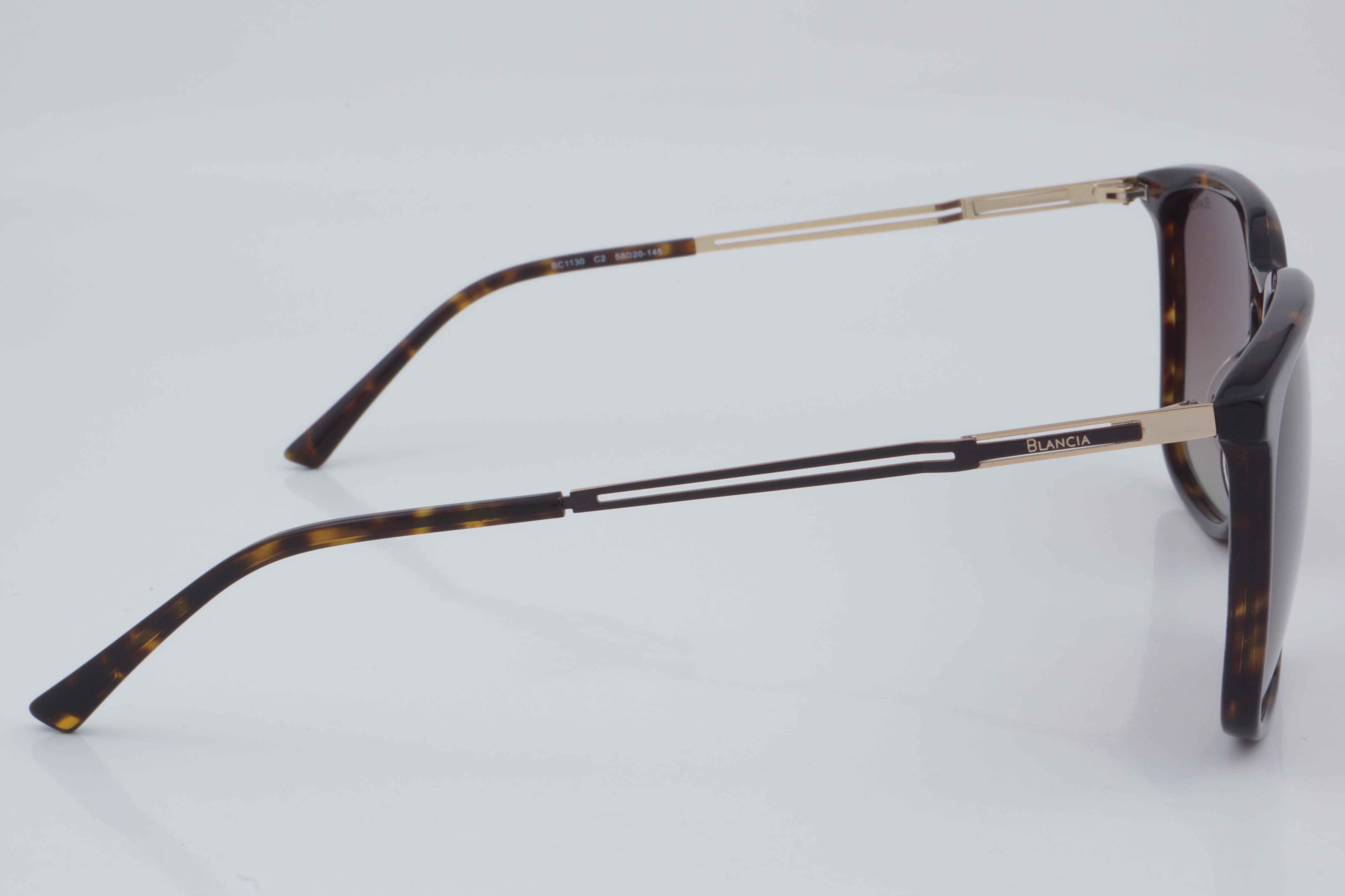 BLANCIA GÜNEŞ BC 1130 C2 58 - 01 Güneş Gözlüğü