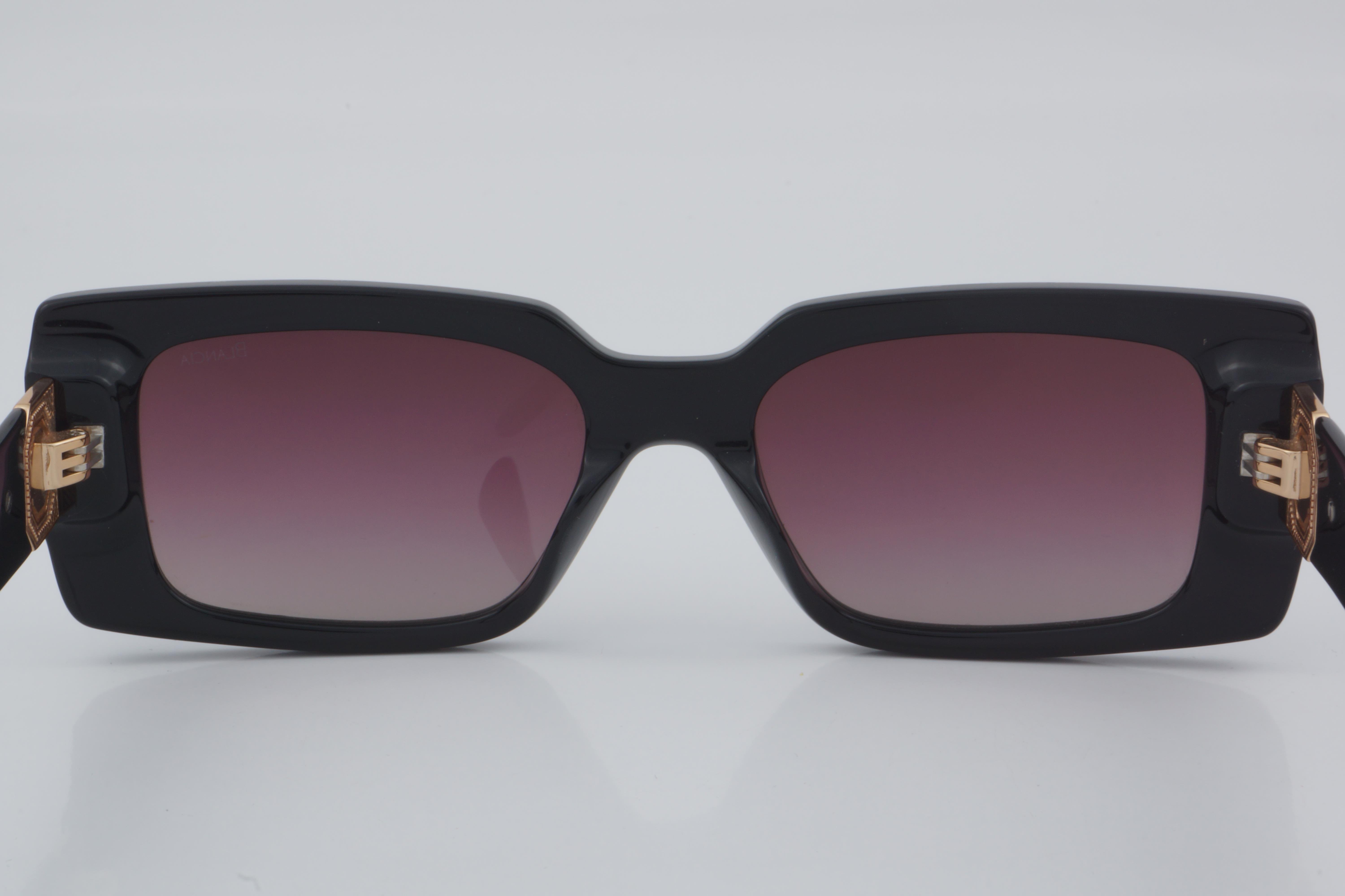 BLANCIA GÜNEŞ BC 1155 C4 53 - 01 Güneş Gözlüğü