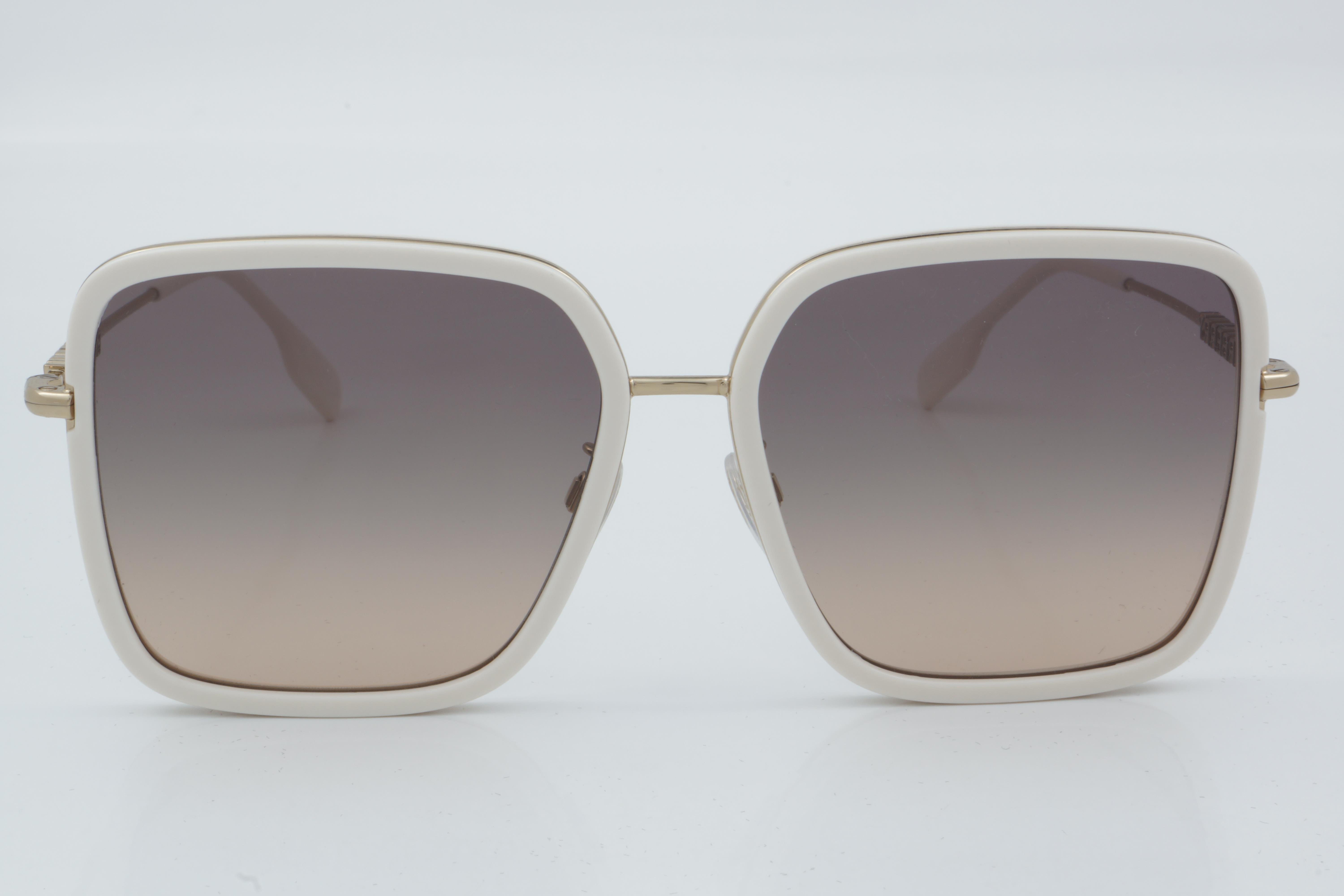 BURBERRY GÜNEŞ BE 3145-D 1109/G9 59 - 01 Güneş Gözlüğü