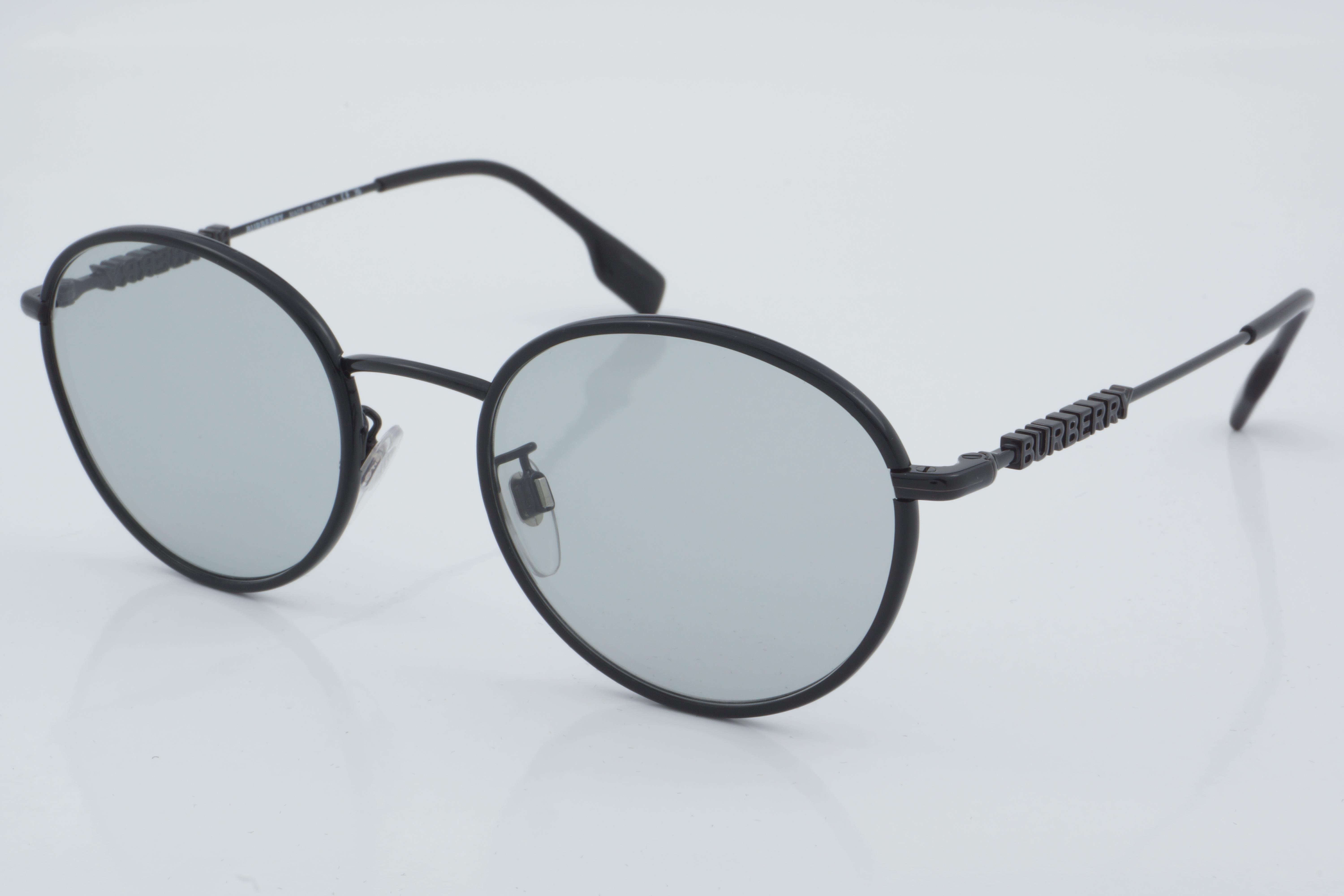 BURBERRY GÜNEŞ BE 3148-D 1001/87 51 - 01 Güneş Gözlüğü