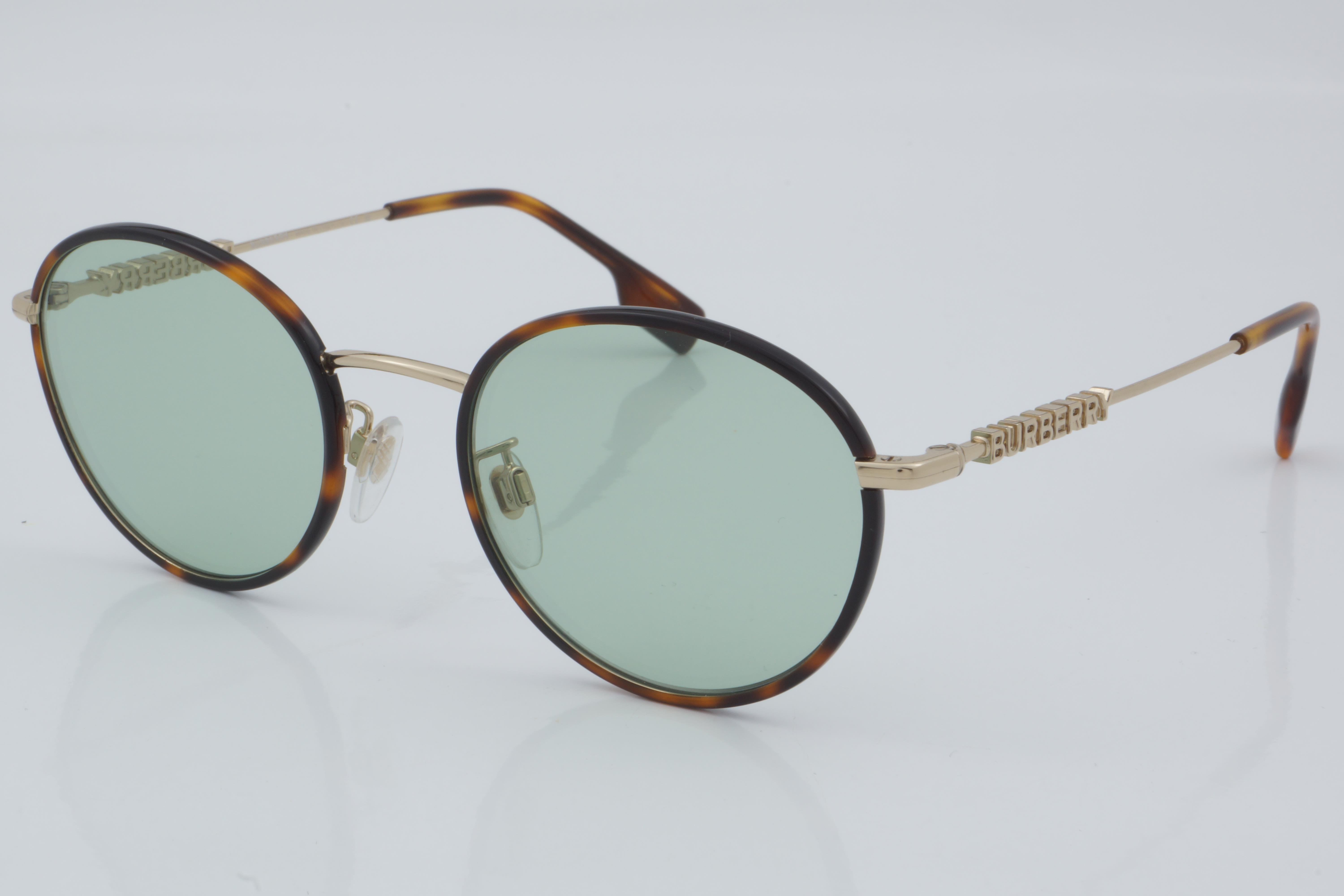 BURBERRY GÜNEŞ BE 3148-D 1109/2 51 - 01 Güneş Gözlüğü