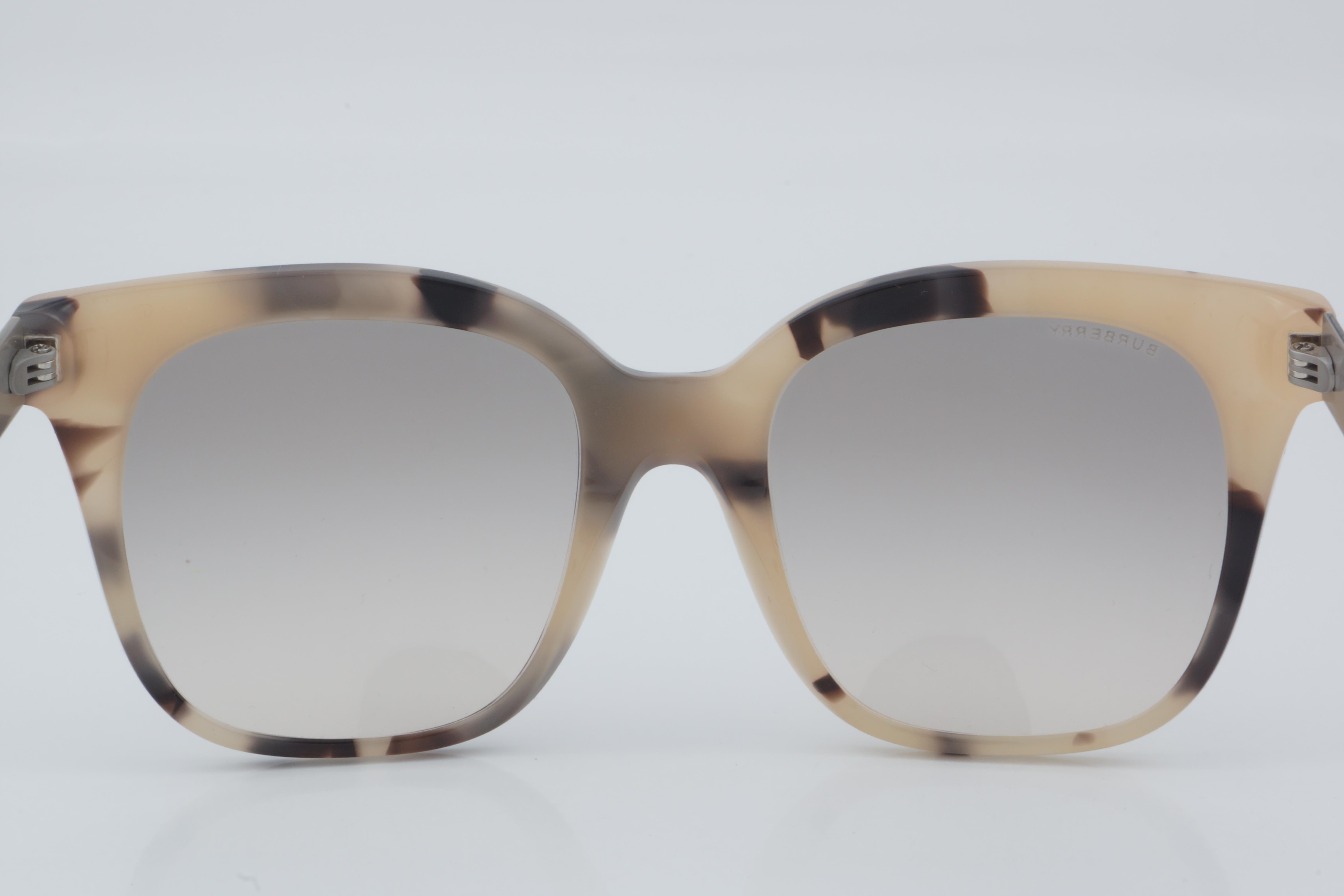 BURBERRY GÜNEŞ BE 4328 3501/2C 52 - 01 Güneş Gözlüğü