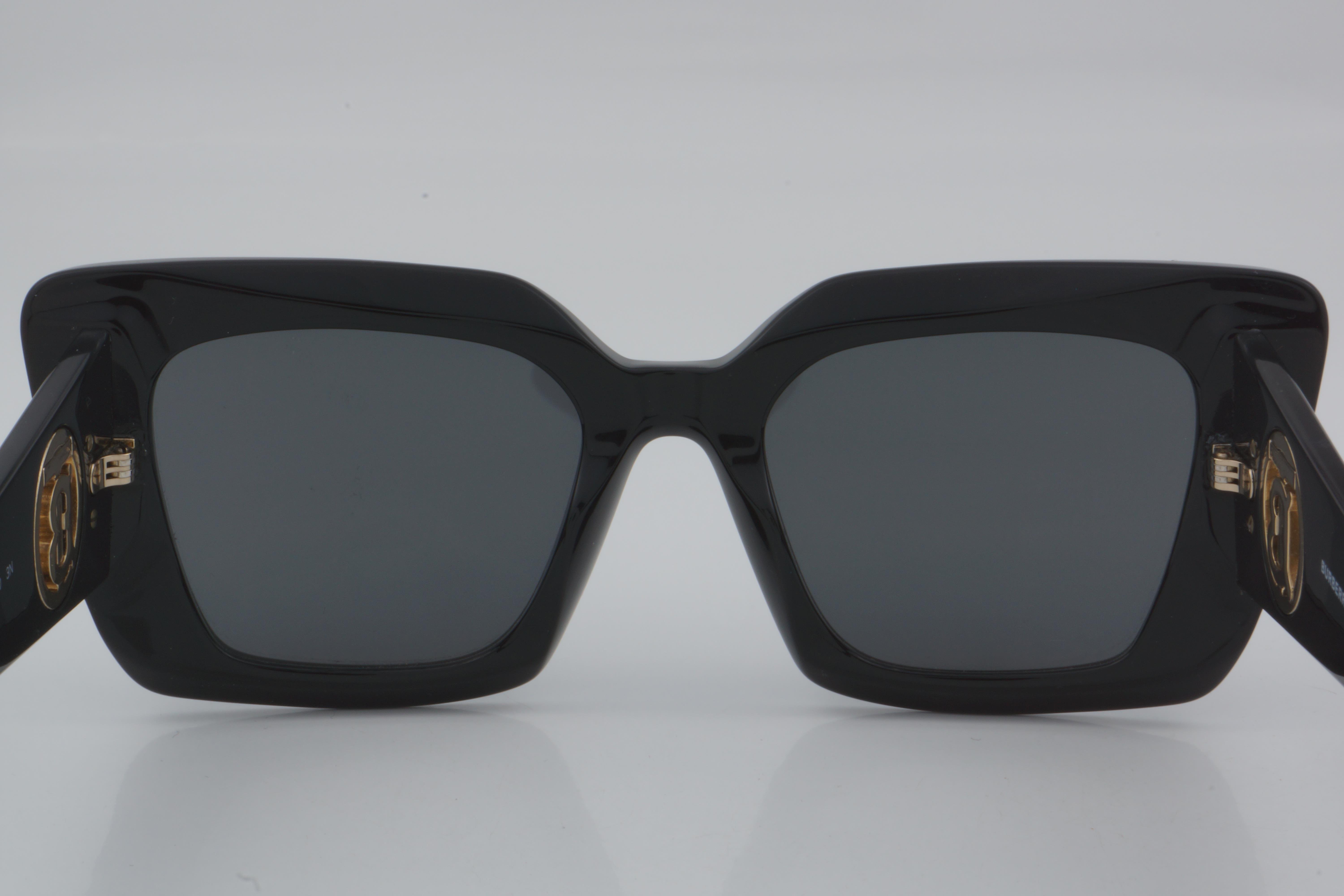 BURBERRY GÜNEŞ BE 4344 3001/87 51 - 01 Güneş Gözlüğü