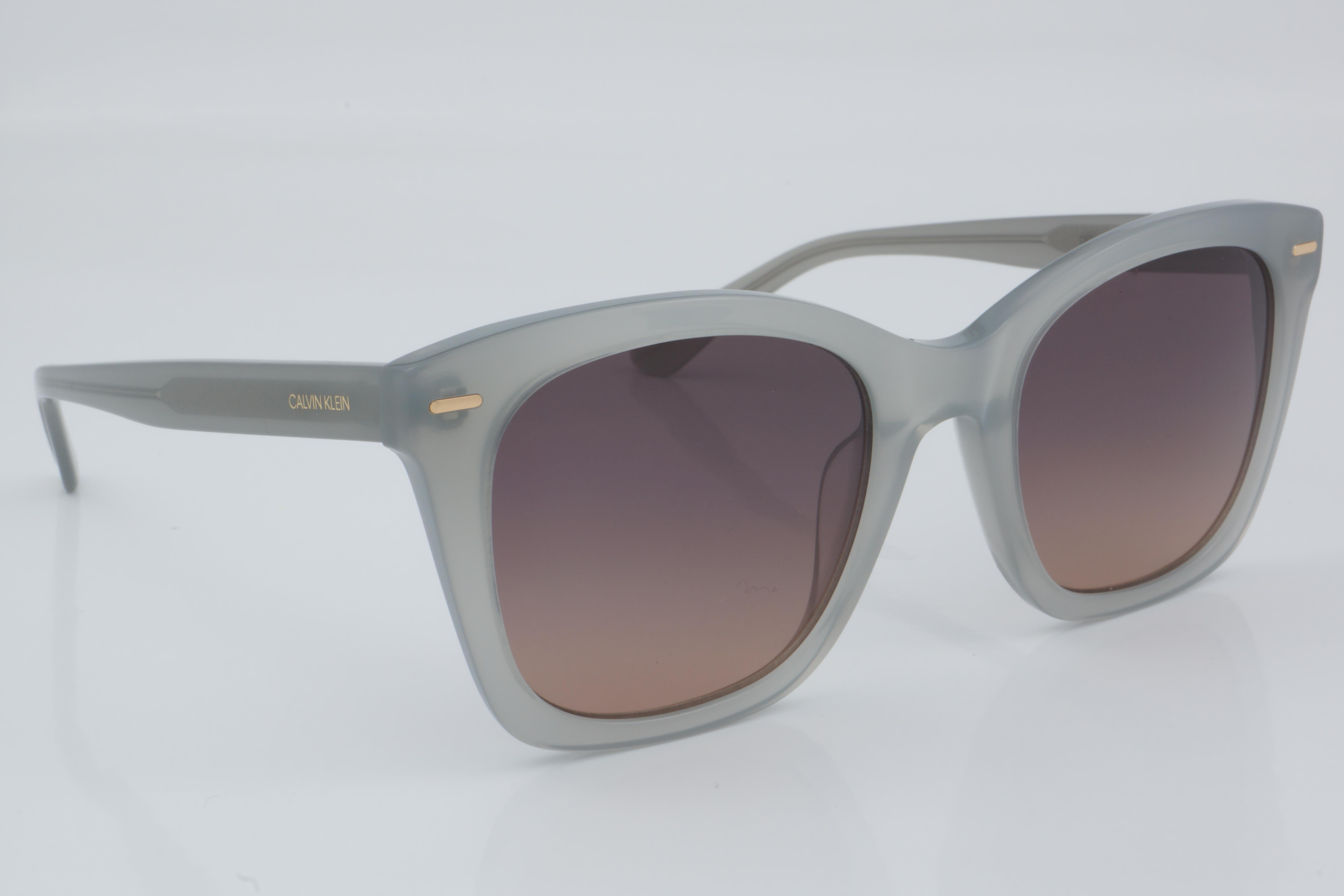 CALVIN KLEIN GÜNEŞ CK 21506S 335 52 - 01 Güneş Gözlüğü