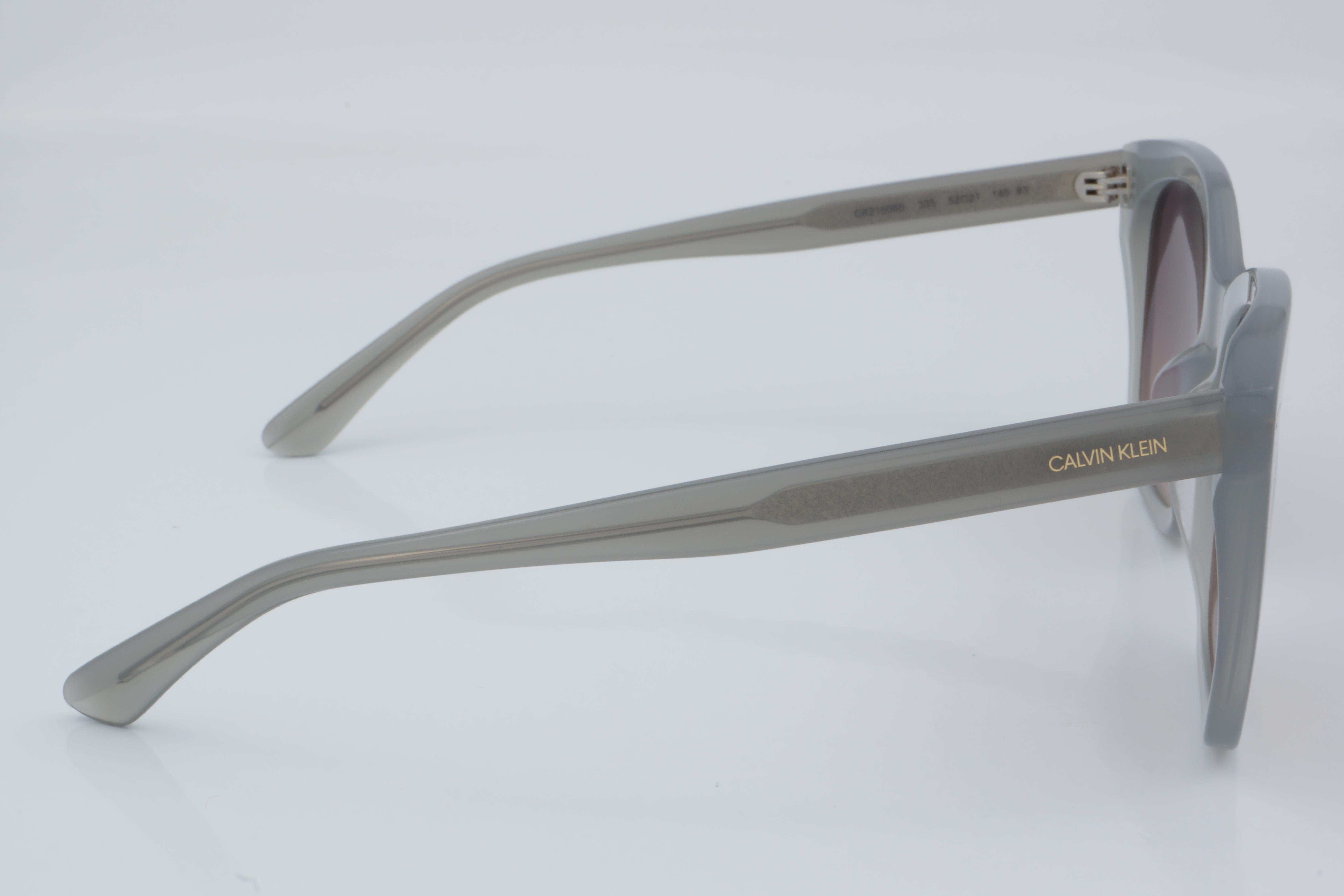 CALVIN KLEIN GÜNEŞ CK 21506S 335 52 - 01 Güneş Gözlüğü