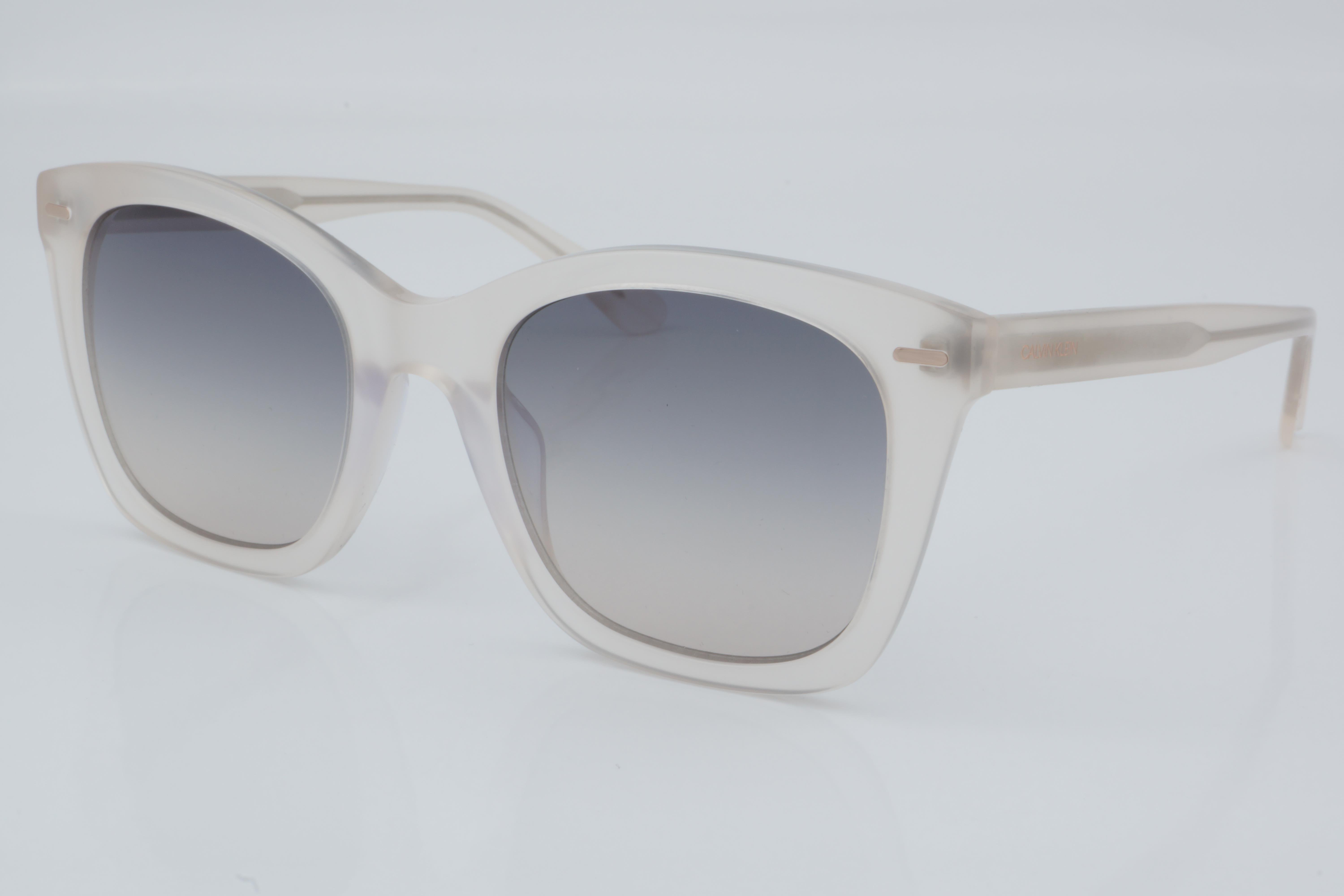 CALVIN KLEIN GÜNEŞ CK 21506S 664 52 - 01 Güneş Gözlüğü