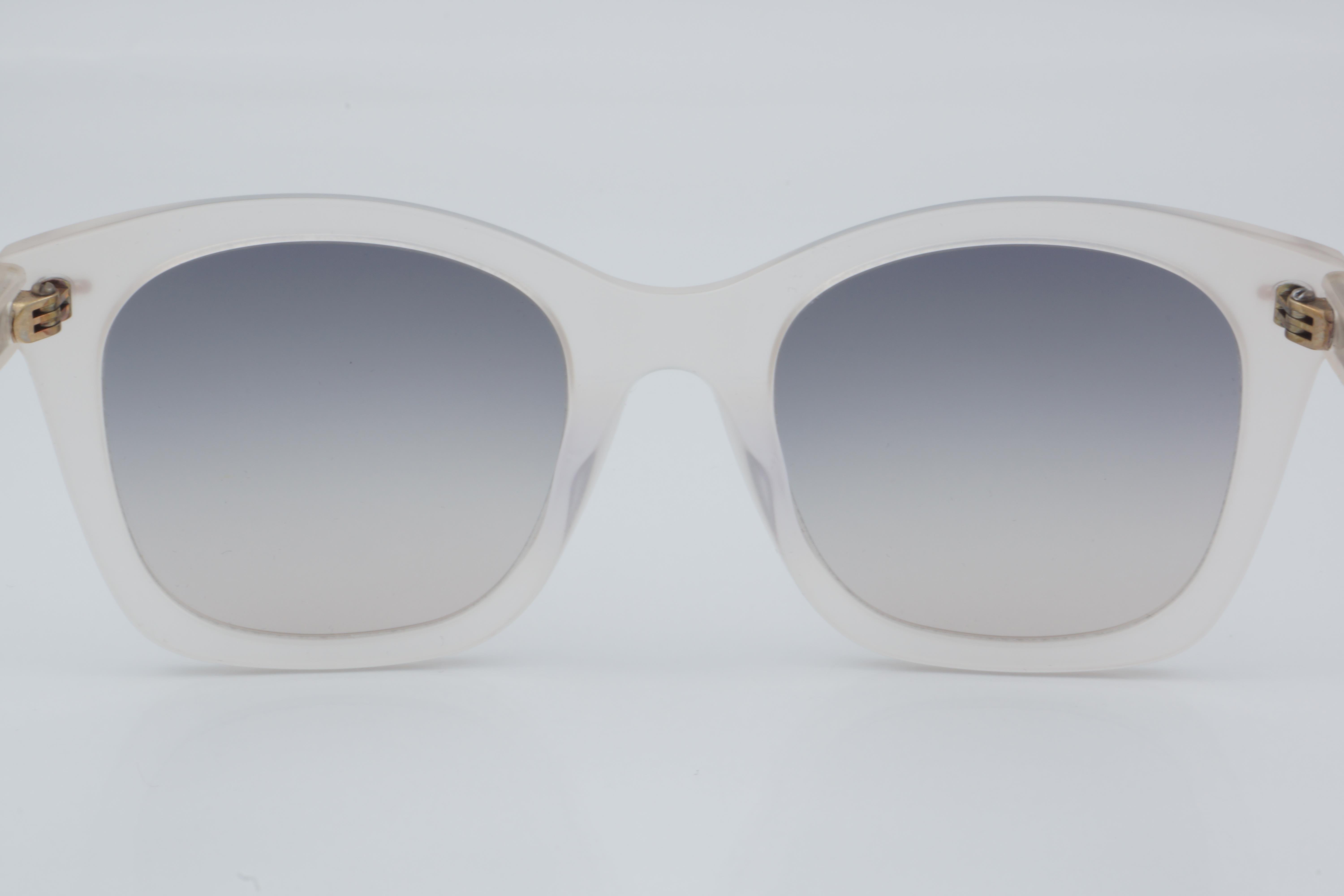 CALVIN KLEIN GÜNEŞ CK 21506S 664 52 - 01 Güneş Gözlüğü