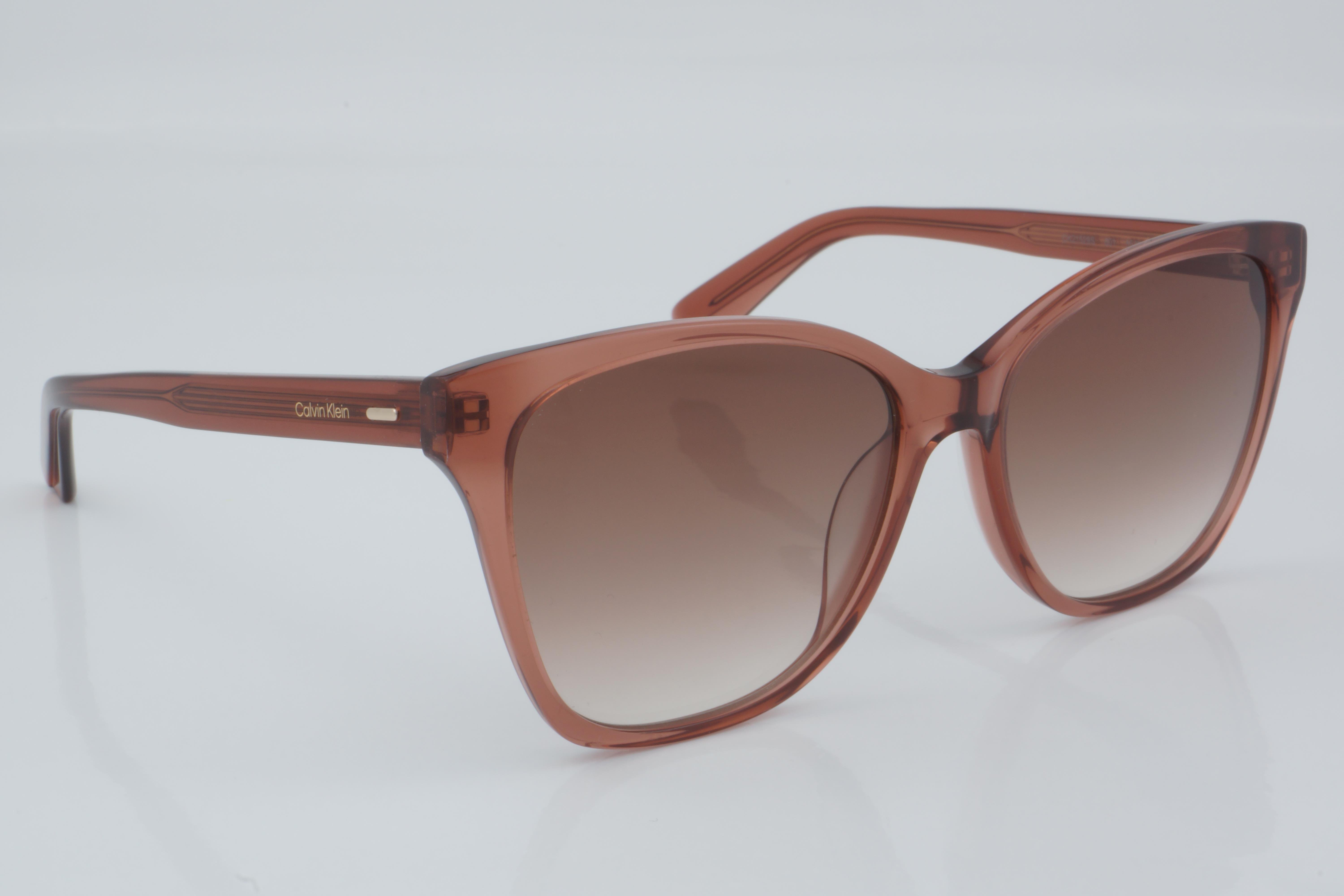 CALVIN KLEIN GÜNEŞ CK 21529S 601 55 - 01 Güneş Gözlüğü