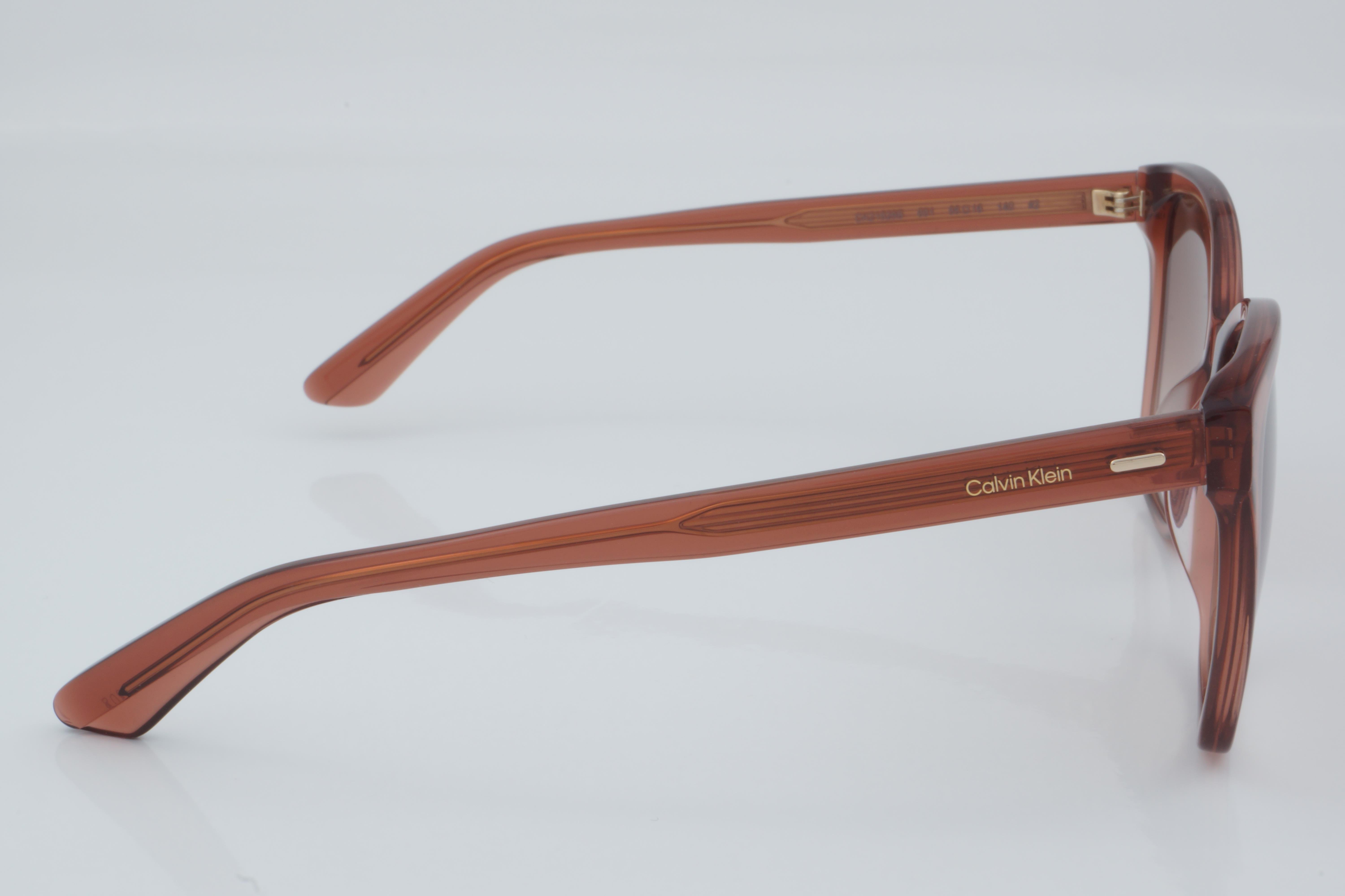 CALVIN KLEIN GÜNEŞ CK 21529S 601 55 - 01 Güneş Gözlüğü