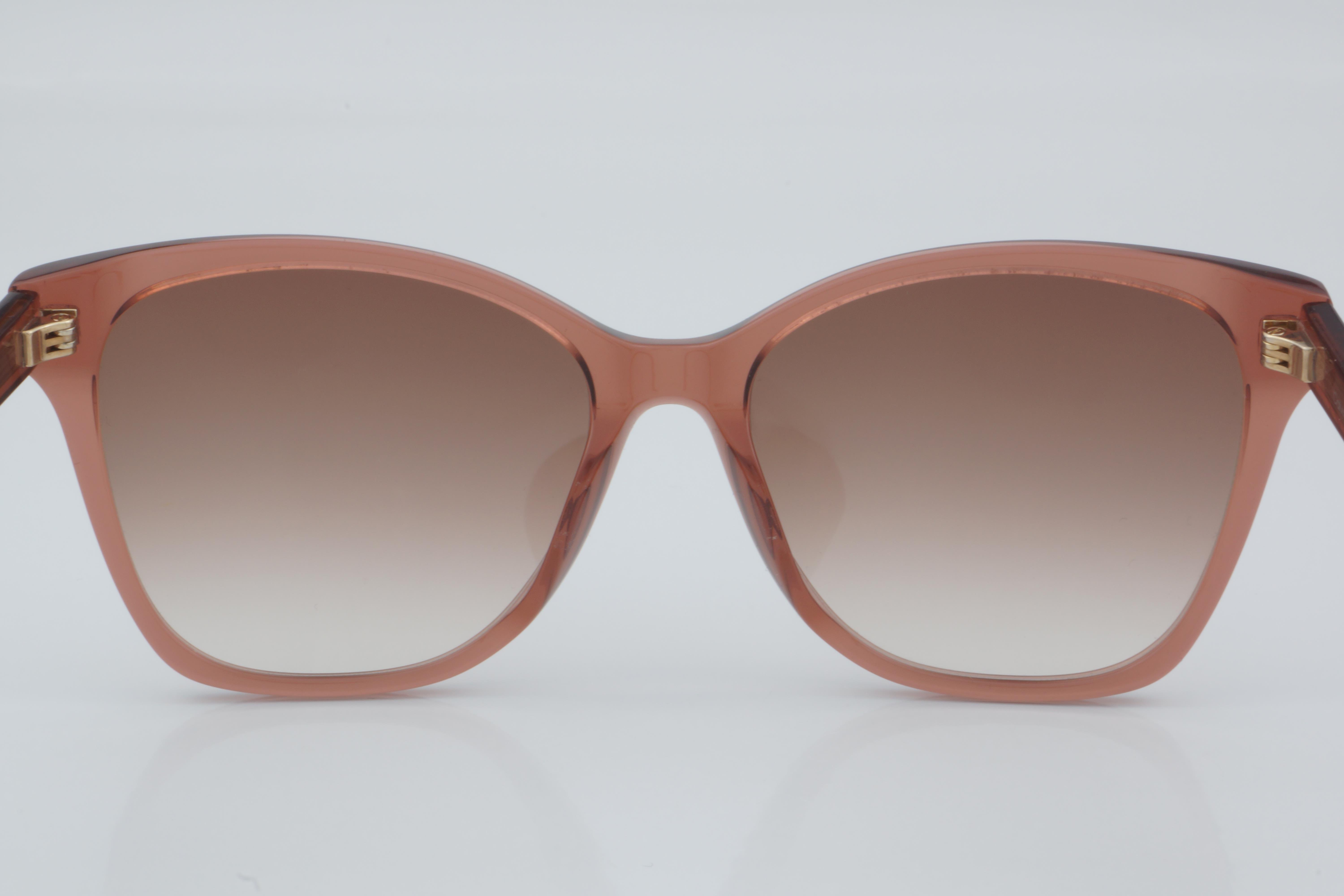 CALVIN KLEIN GÜNEŞ CK 21529S 601 55 - 01 Güneş Gözlüğü