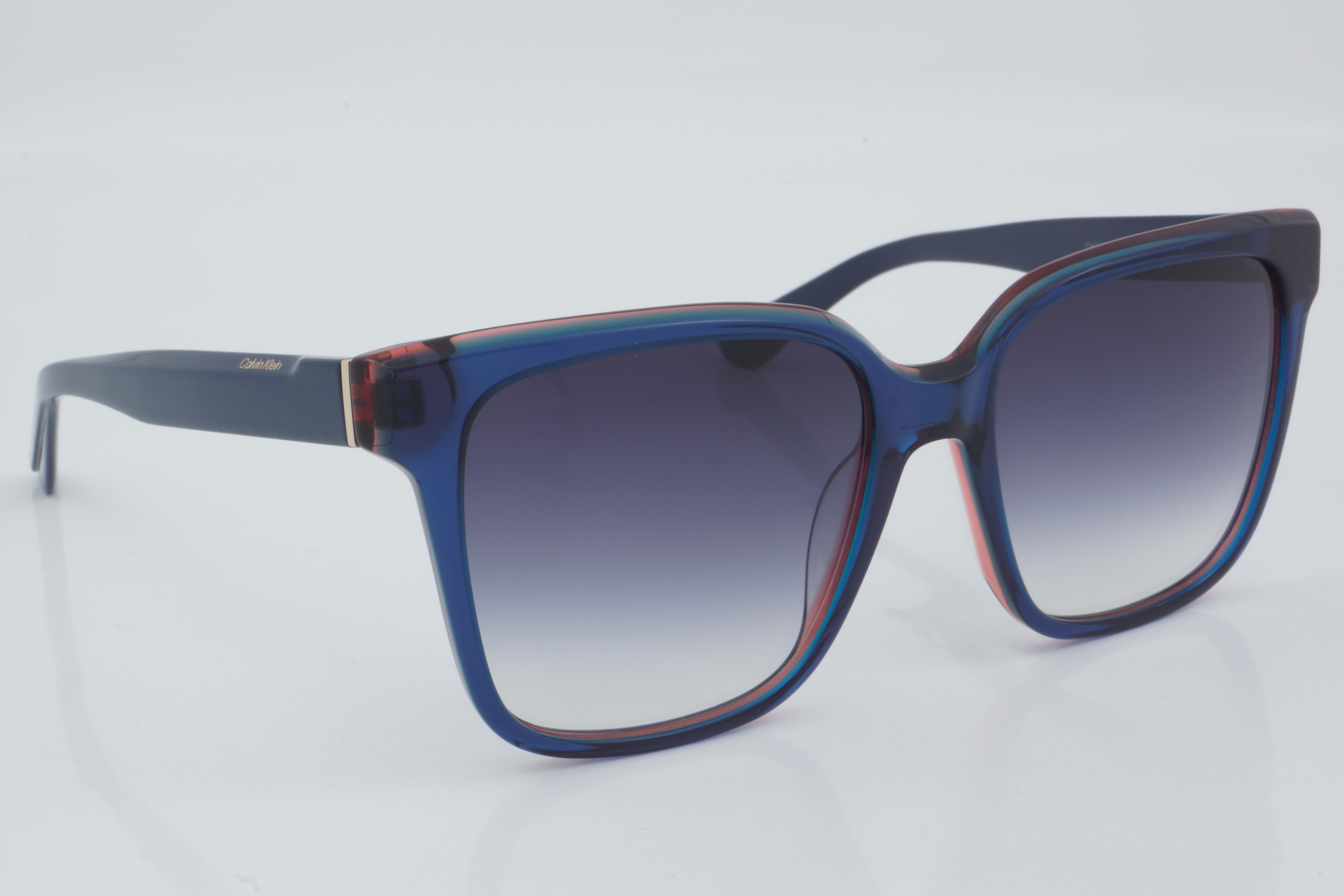 CALVIN KLEIN GÜNEŞ CK 21530S 438 55 - 01 Güneş Gözlüğü