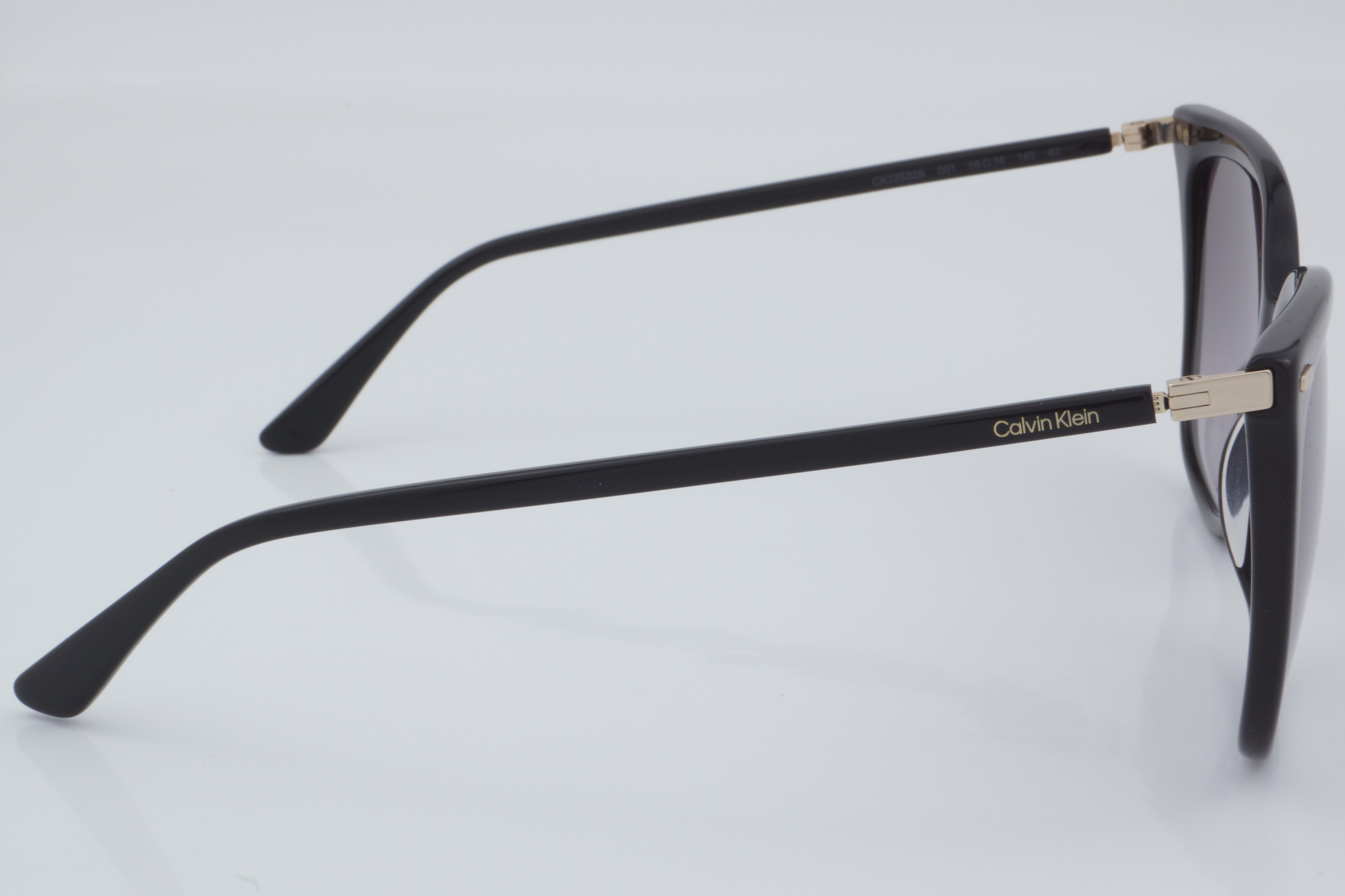 CALVIN KLEIN GÜNEŞ CK 22532S 001 56 - 01 Güneş Gözlüğü