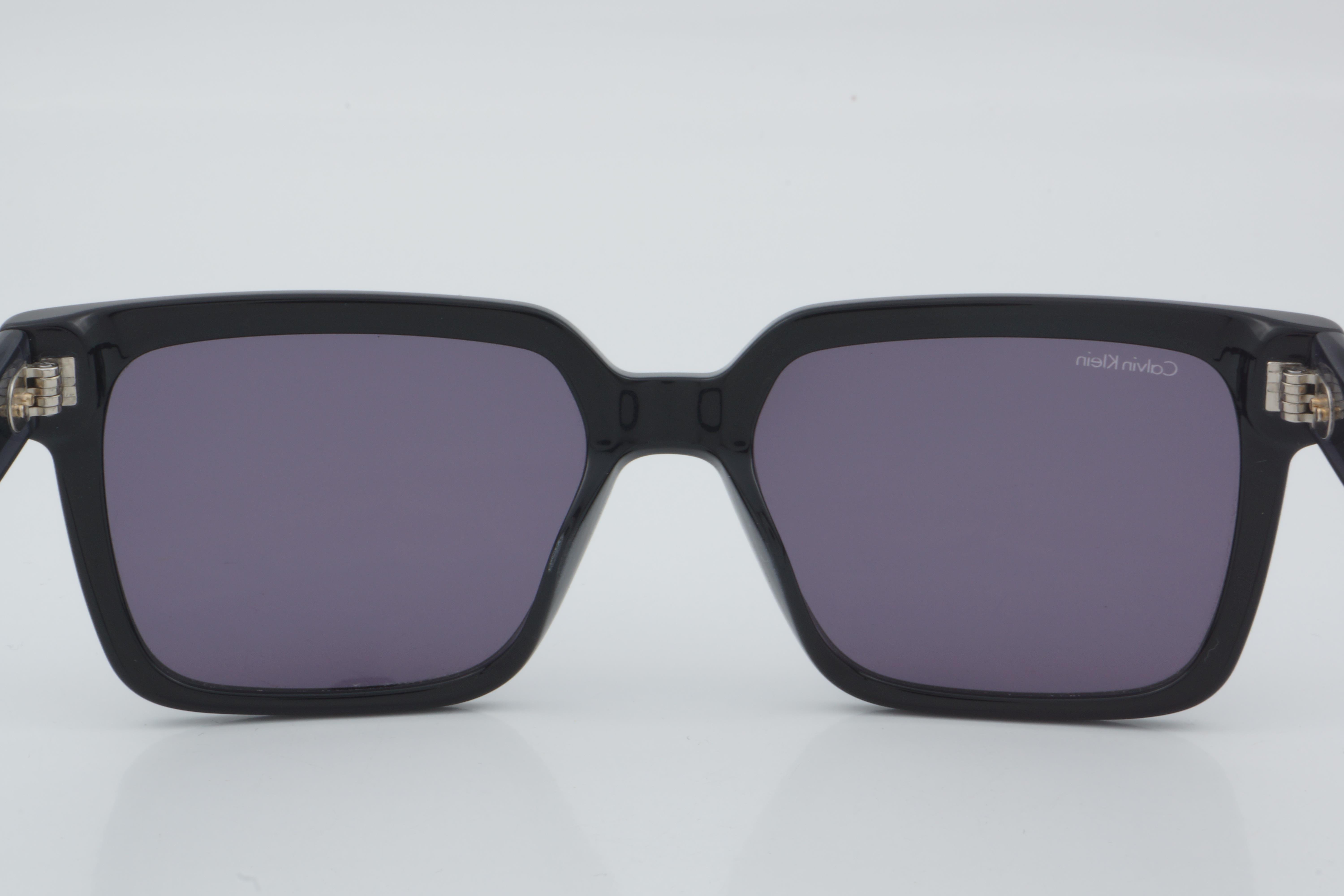 CALVIN KLEIN GÜNEŞ CK 22535S 001 55 - 01 Güneş Gözlüğü