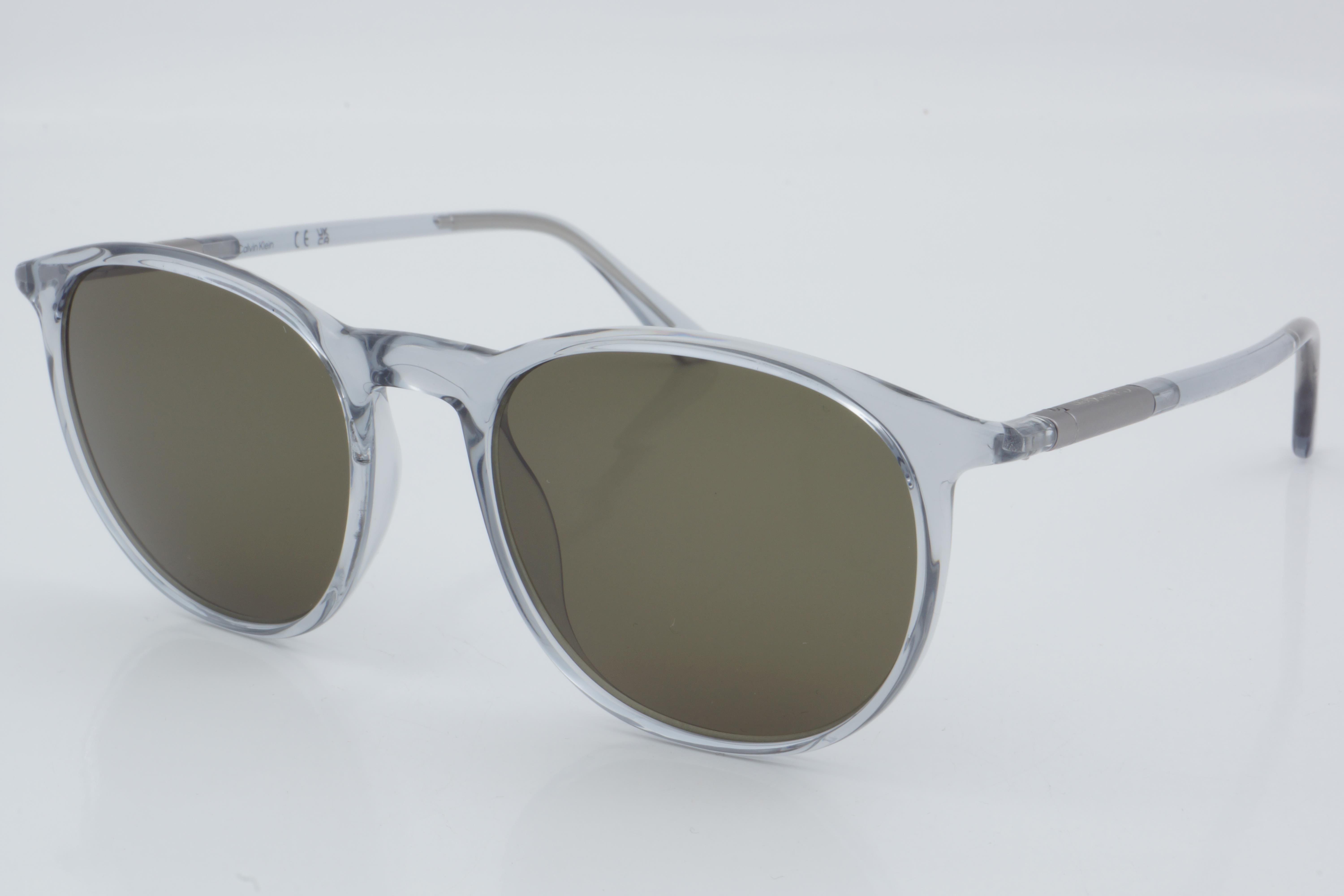 CALVIN KLEIN GÜNEŞ CK 22537S 059 53 - 01 Güneş Gözlüğü