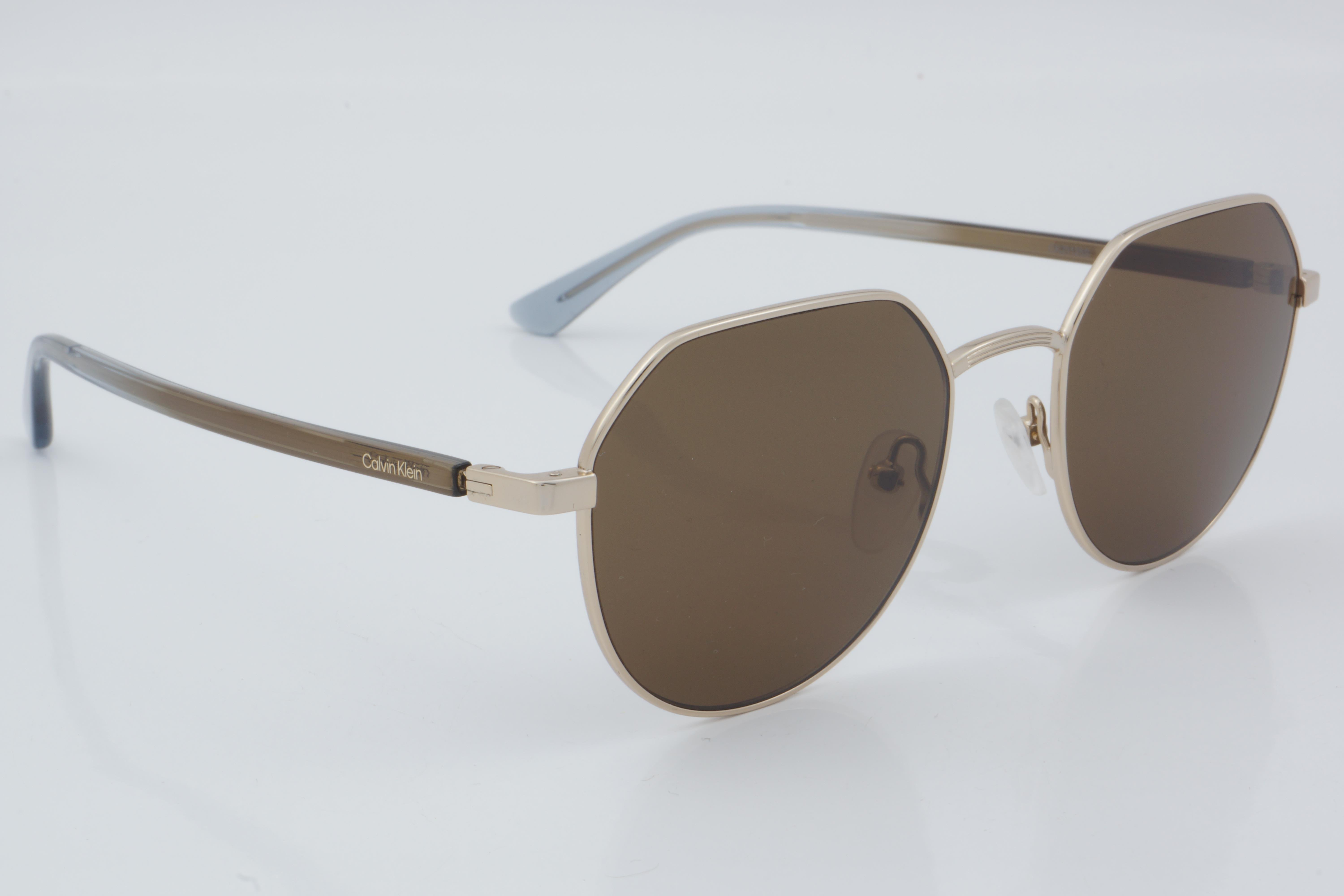 CALVIN KLEIN GÜNEŞ CK 23125S 717 51 - 01 Güneş Gözlüğü