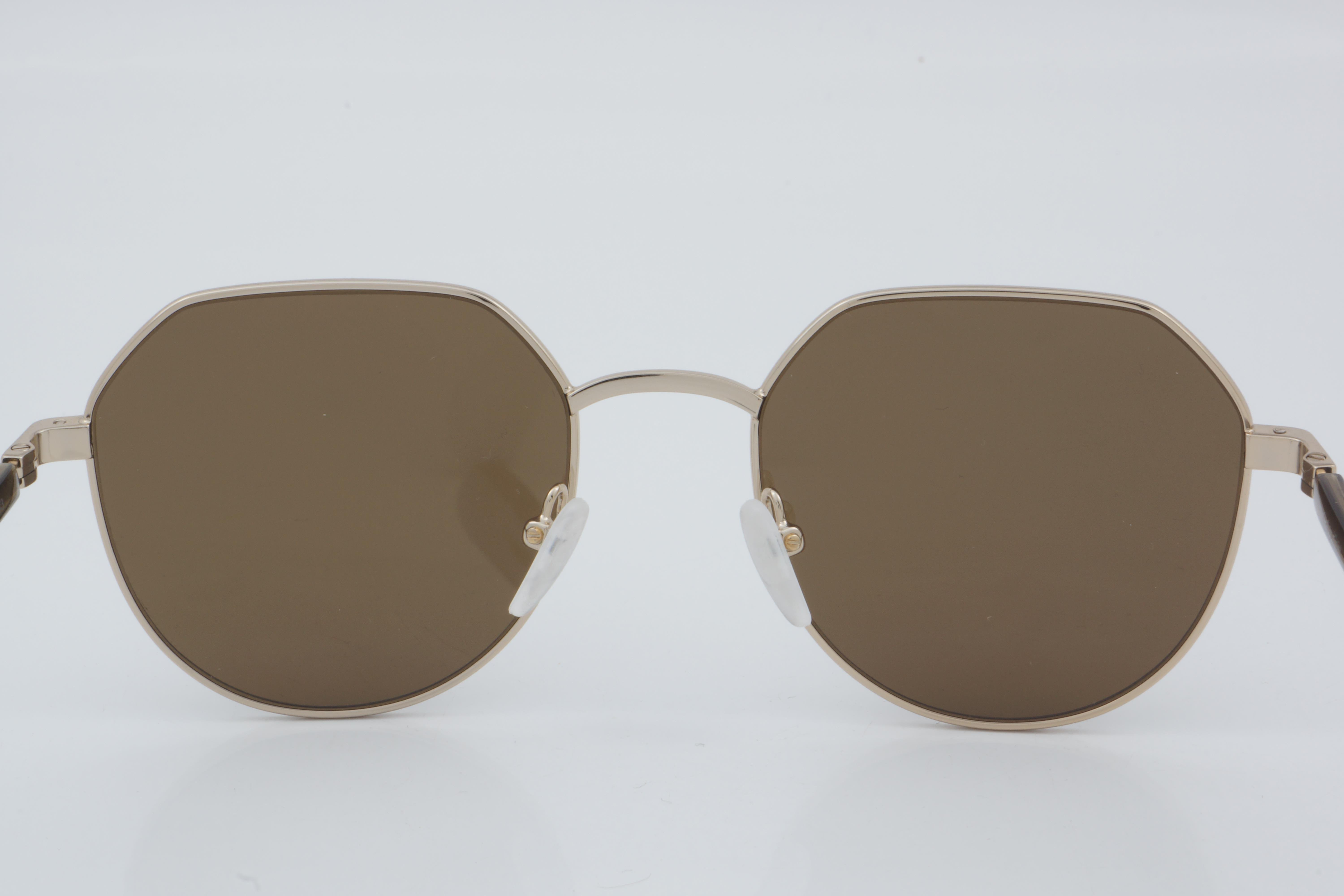 CALVIN KLEIN GÜNEŞ CK 23125S 717 51 - 01 Güneş Gözlüğü