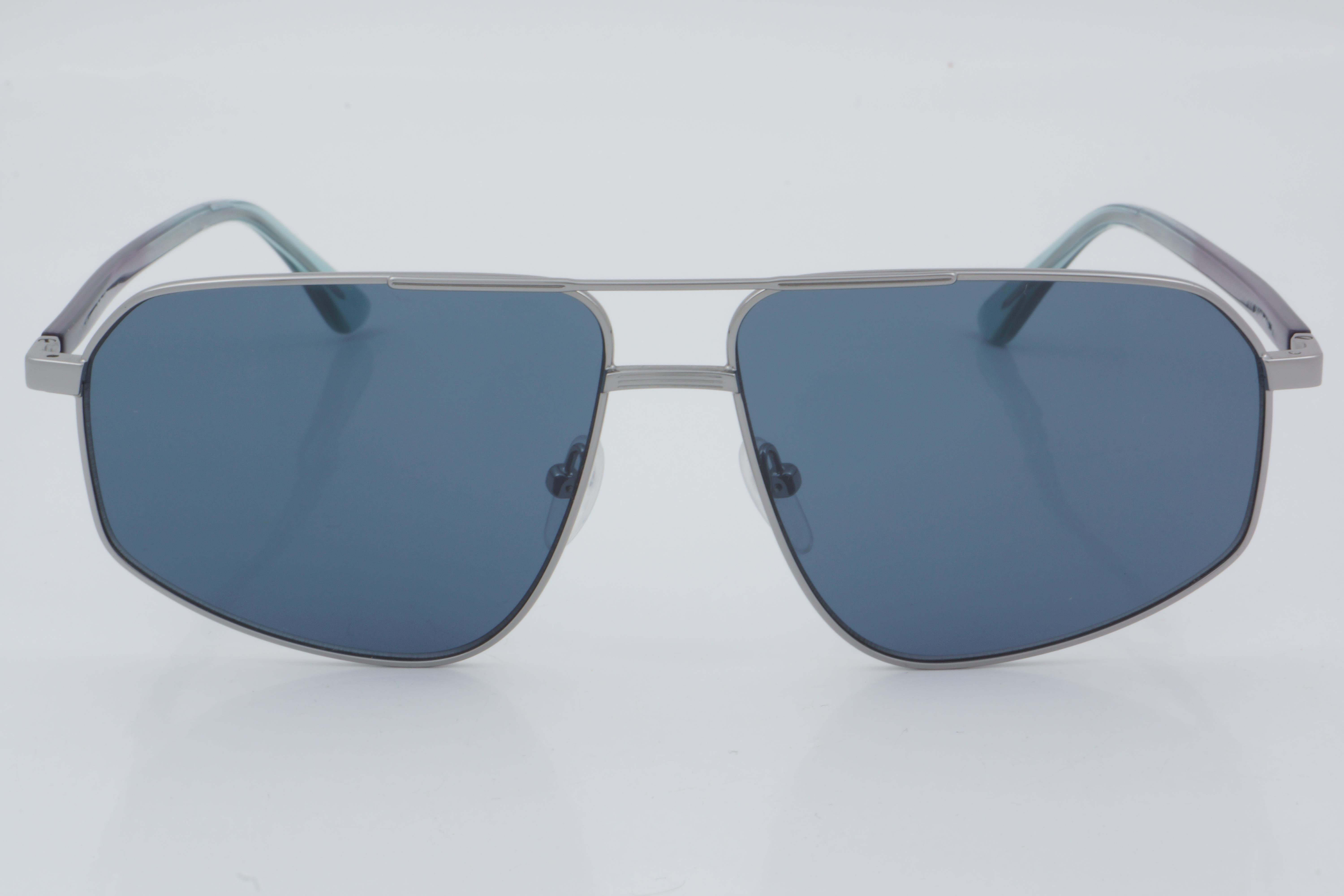 CALVIN KLEIN GÜNEŞ CK 23126S 014 59 - 01 Güneş Gözlüğü