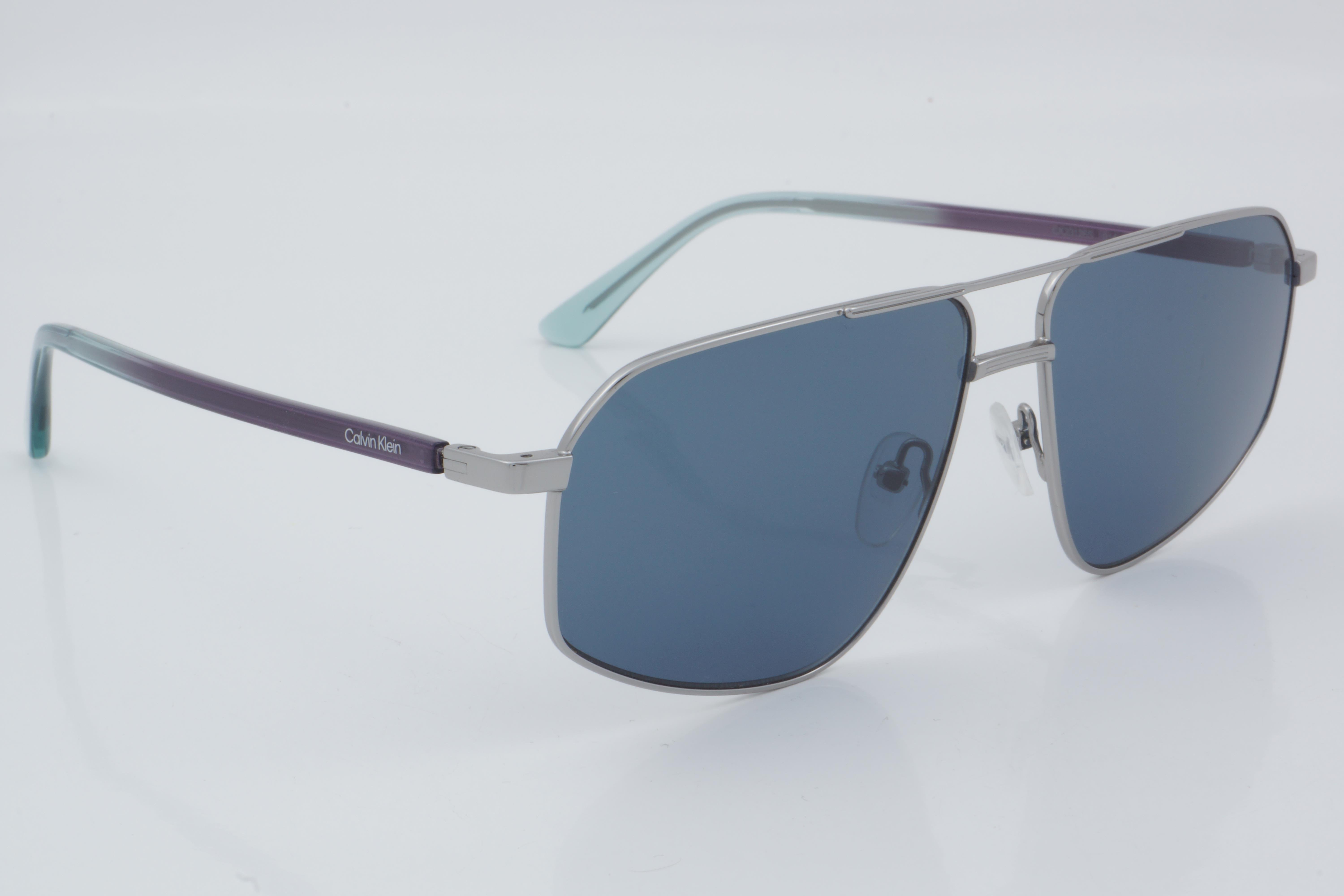 CALVIN KLEIN GÜNEŞ CK 23126S 014 59 - 01 Güneş Gözlüğü