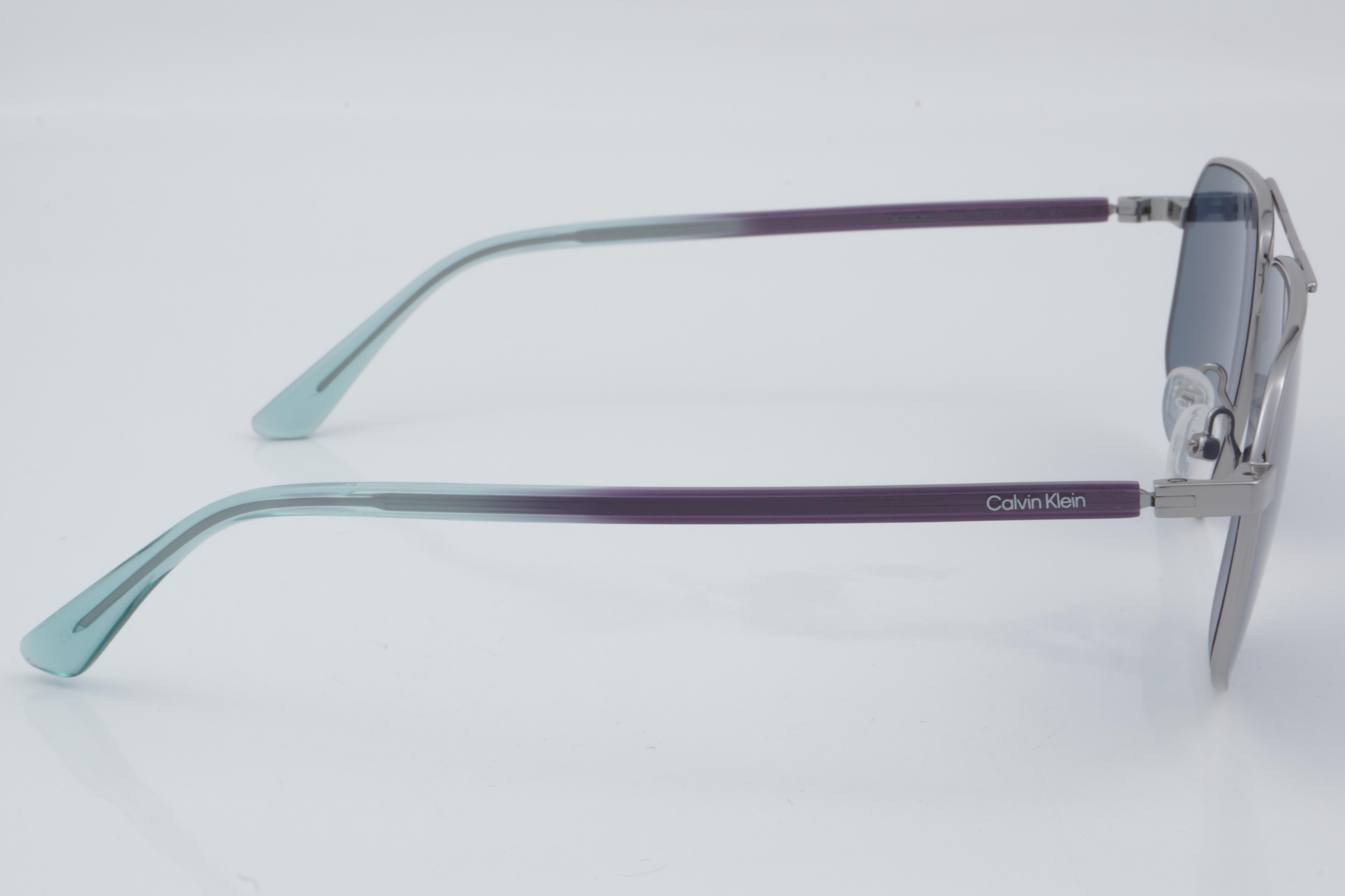 CALVIN KLEIN GÜNEŞ CK 23126S 014 59 - 01 Güneş Gözlüğü