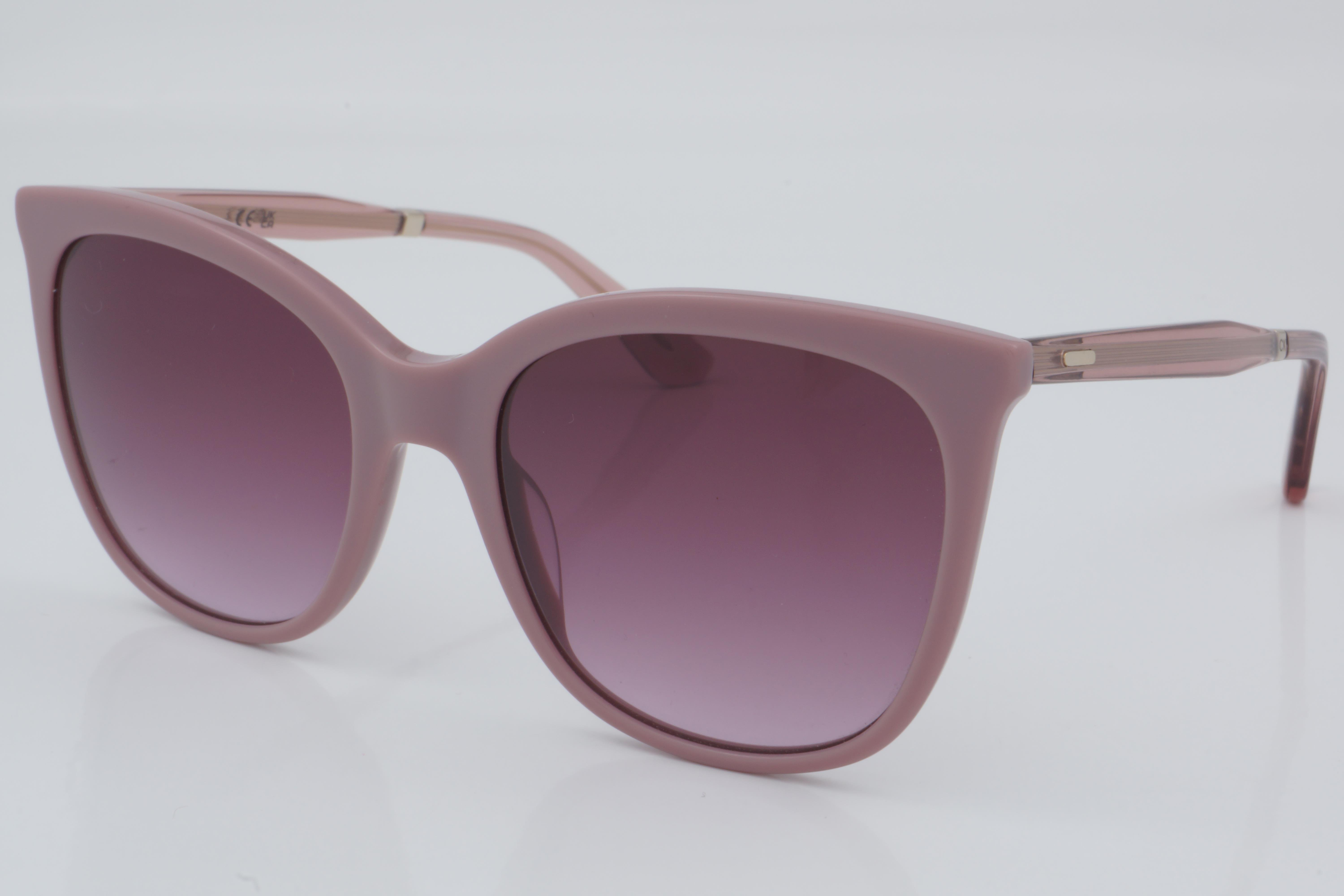 CALVIN KLEIN GÜNEŞ CK 23500S 601 55 - 01 Güneş Gözlüğü