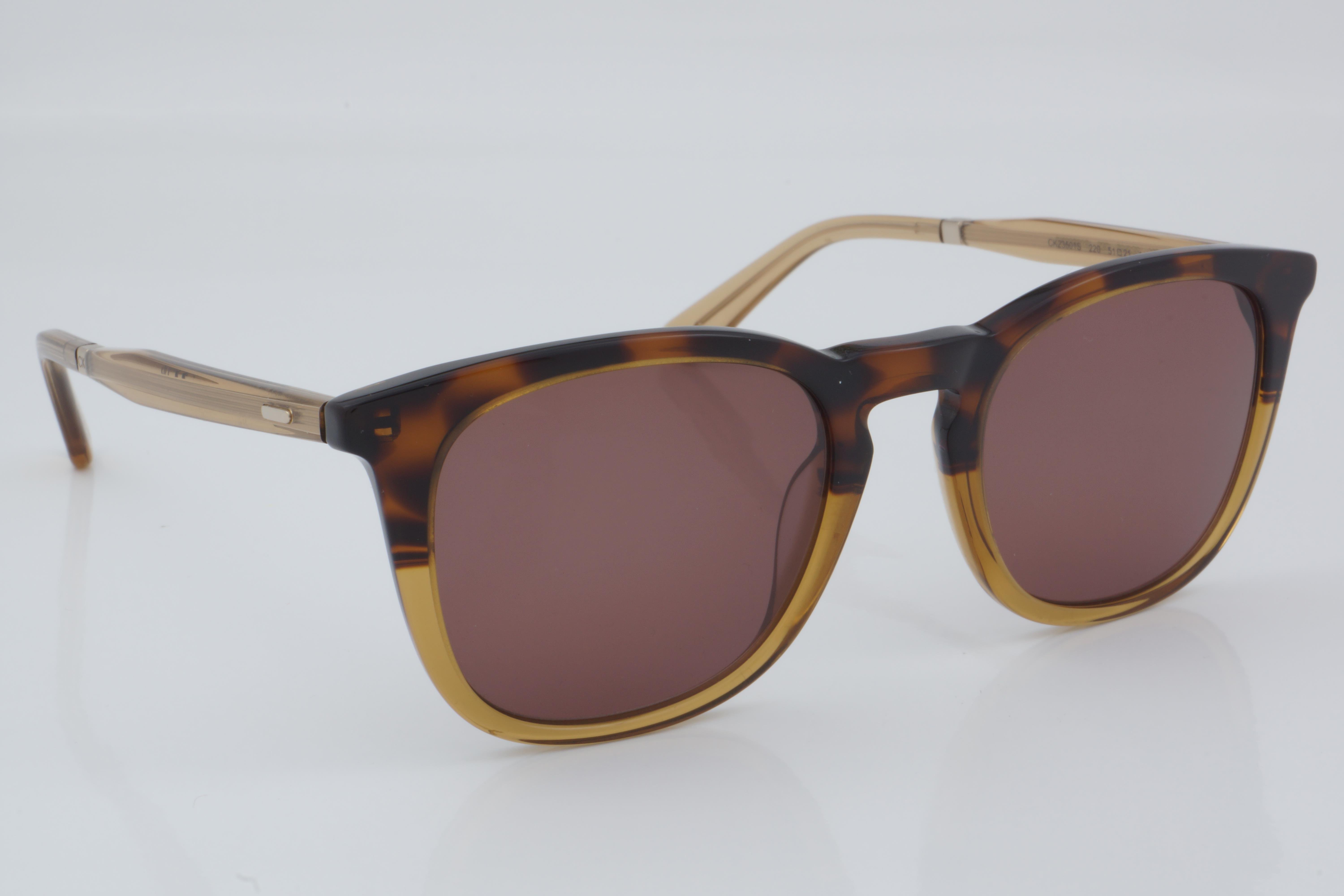 CALVIN KLEIN GÜNEŞ CK 23501S 220 51 - 01 Güneş Gözlüğü