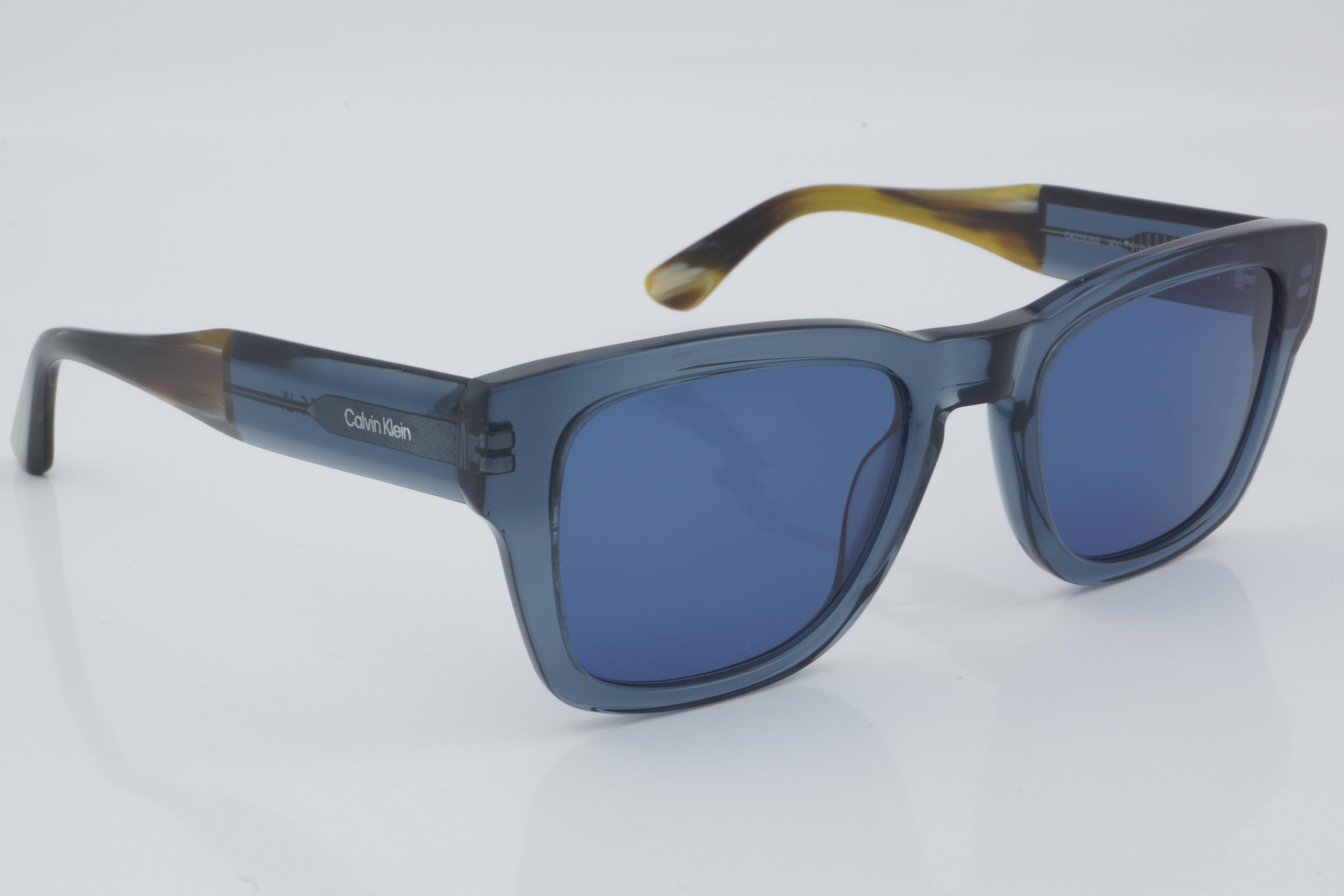 CALVIN KLEIN GÜNEŞ CK 23539S 400 51 - 01 Güneş Gözlüğü