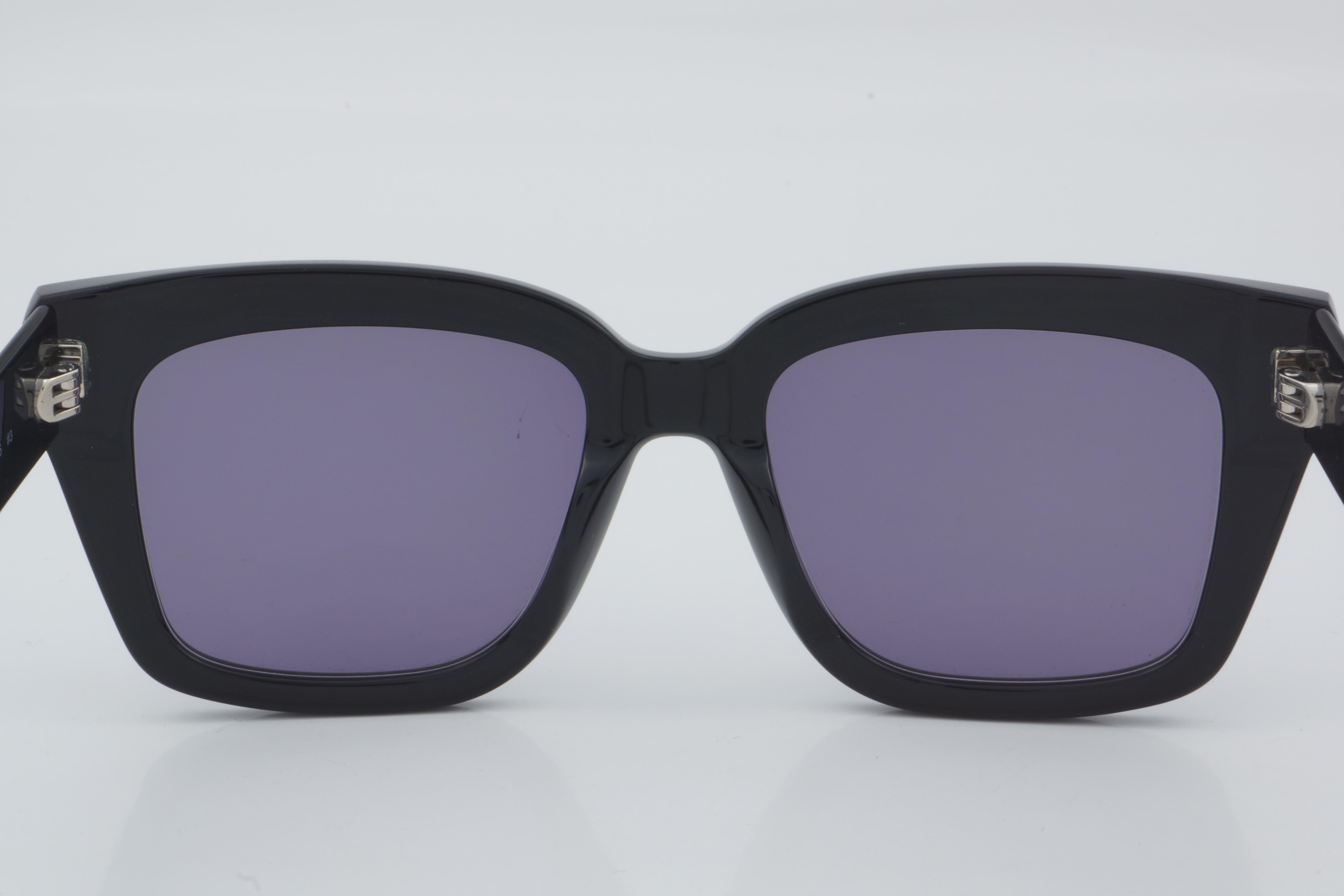 CALVIN KLEIN GÜNEŞ CK 23540S 001 51 - 01 Güneş Gözlüğü