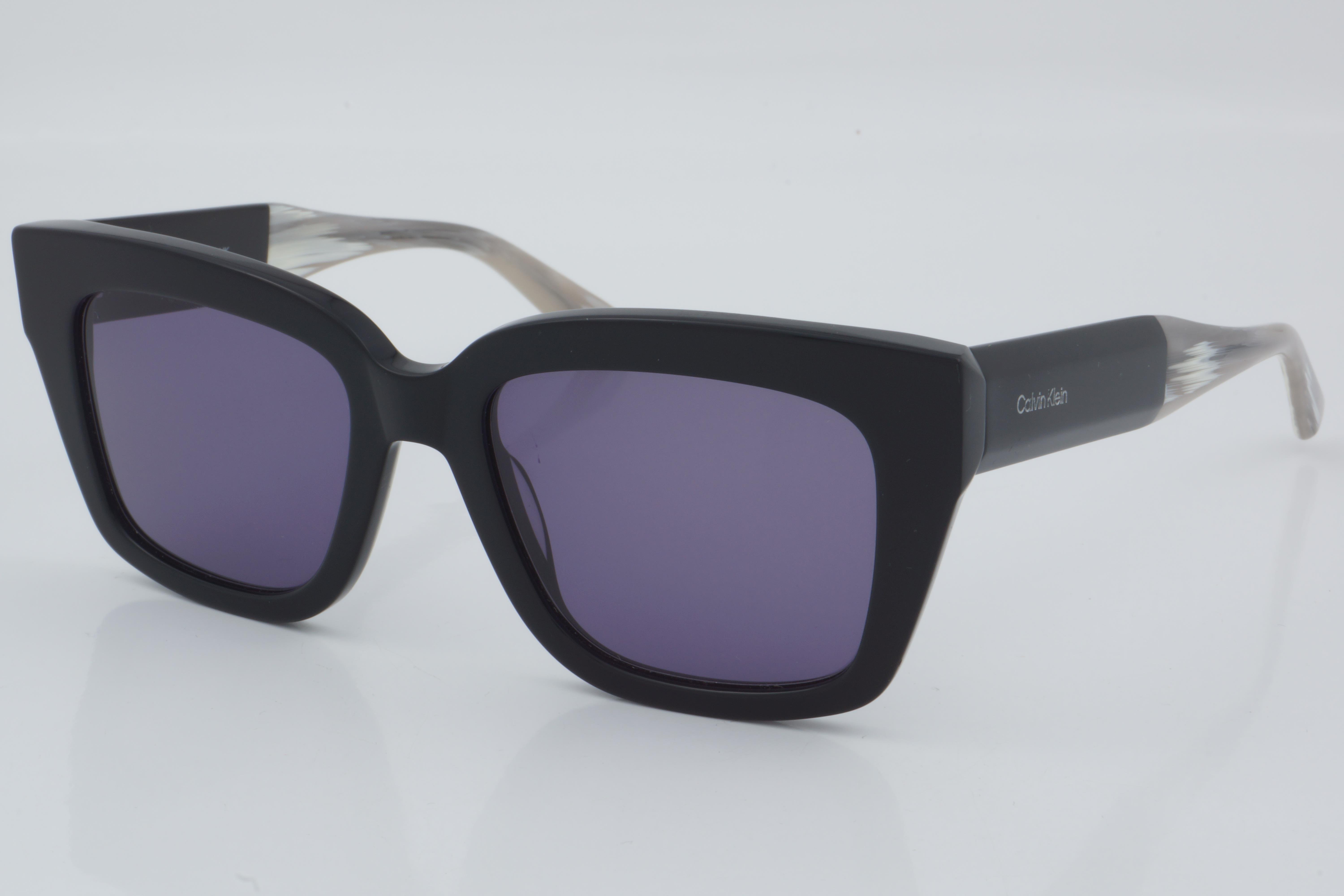 CALVIN KLEIN GÜNEŞ CK 23540S 001 51 - 01 Güneş Gözlüğü