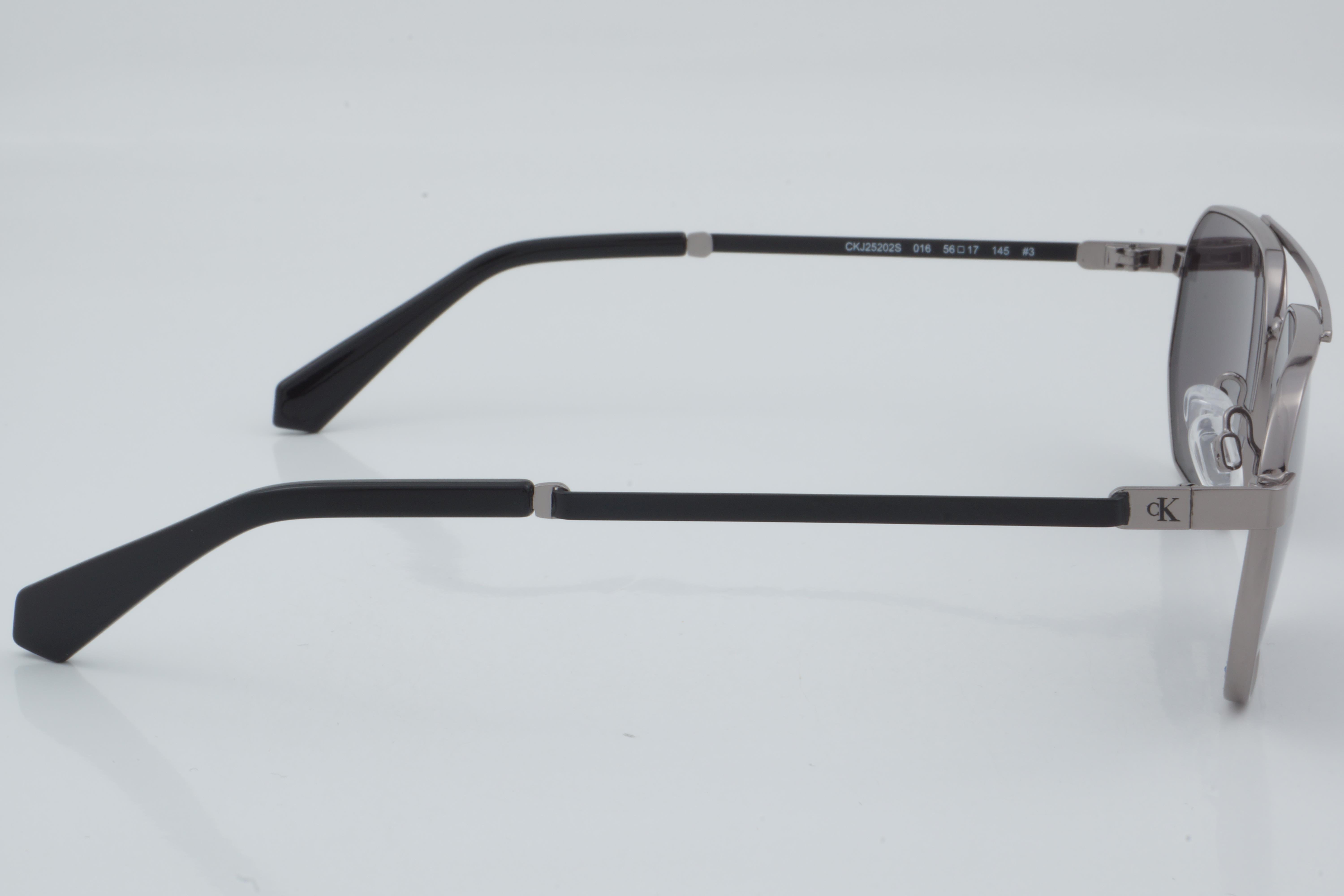Calvin Klein Jeans CKJ25202S 016 56 - 01 Güneş Gözlüğü