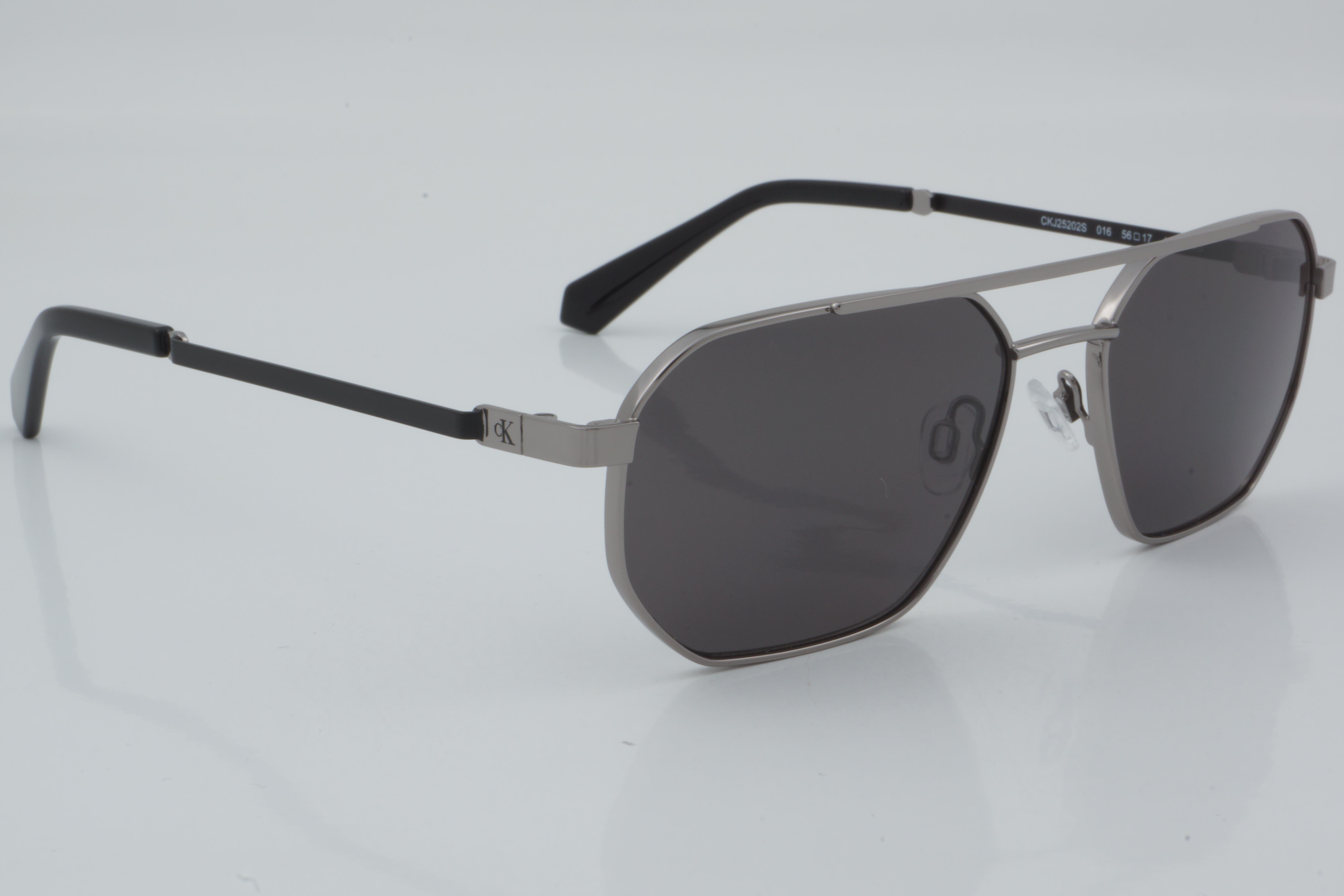 Calvin Klein Jeans CKJ25202S 016 56 - 01 Güneş Gözlüğü