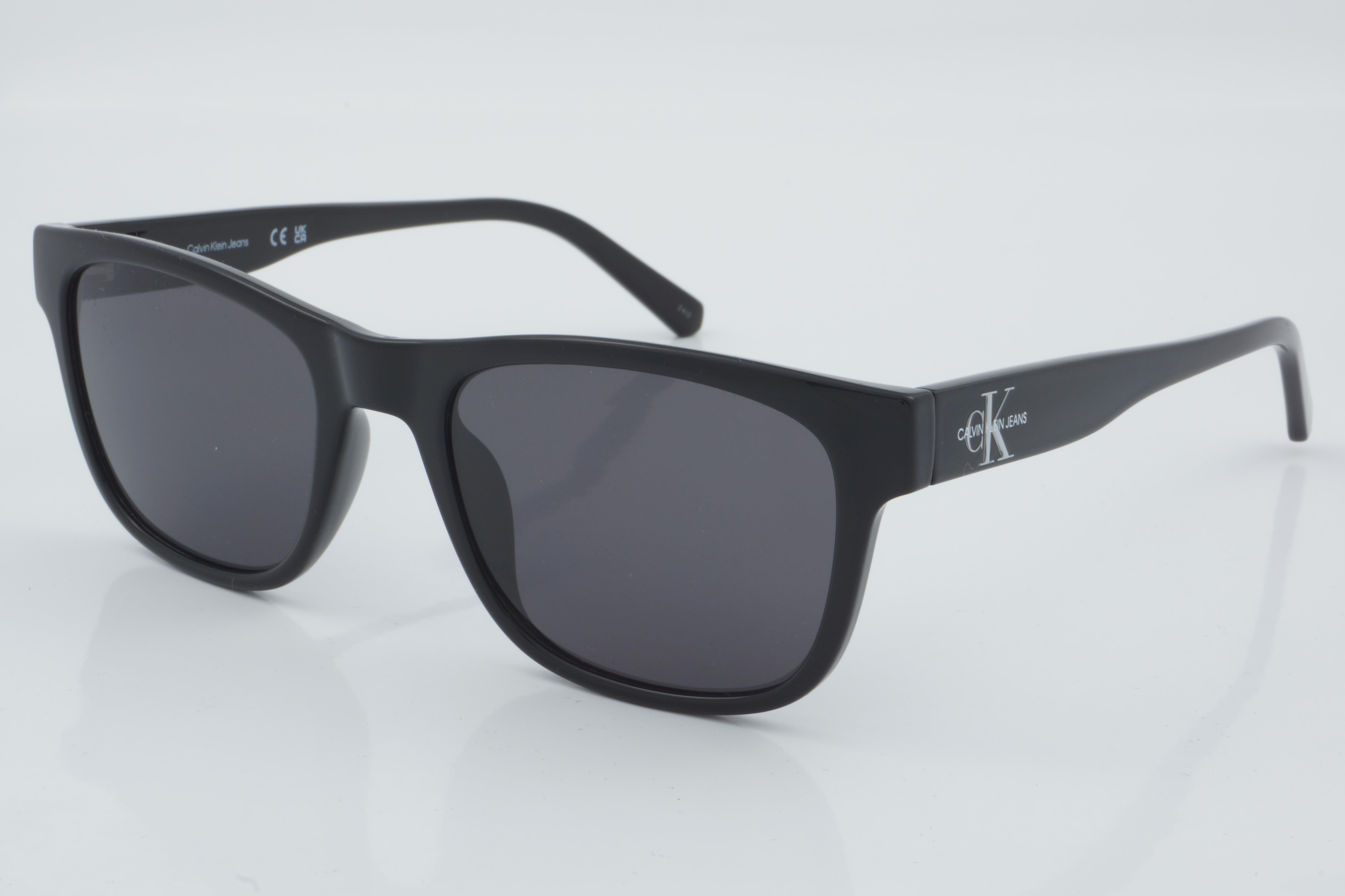 CALVIN KLEIN JEANS GÜNEŞ CKJ 20632S 001 53 - 01 Güneş Gözlüğü