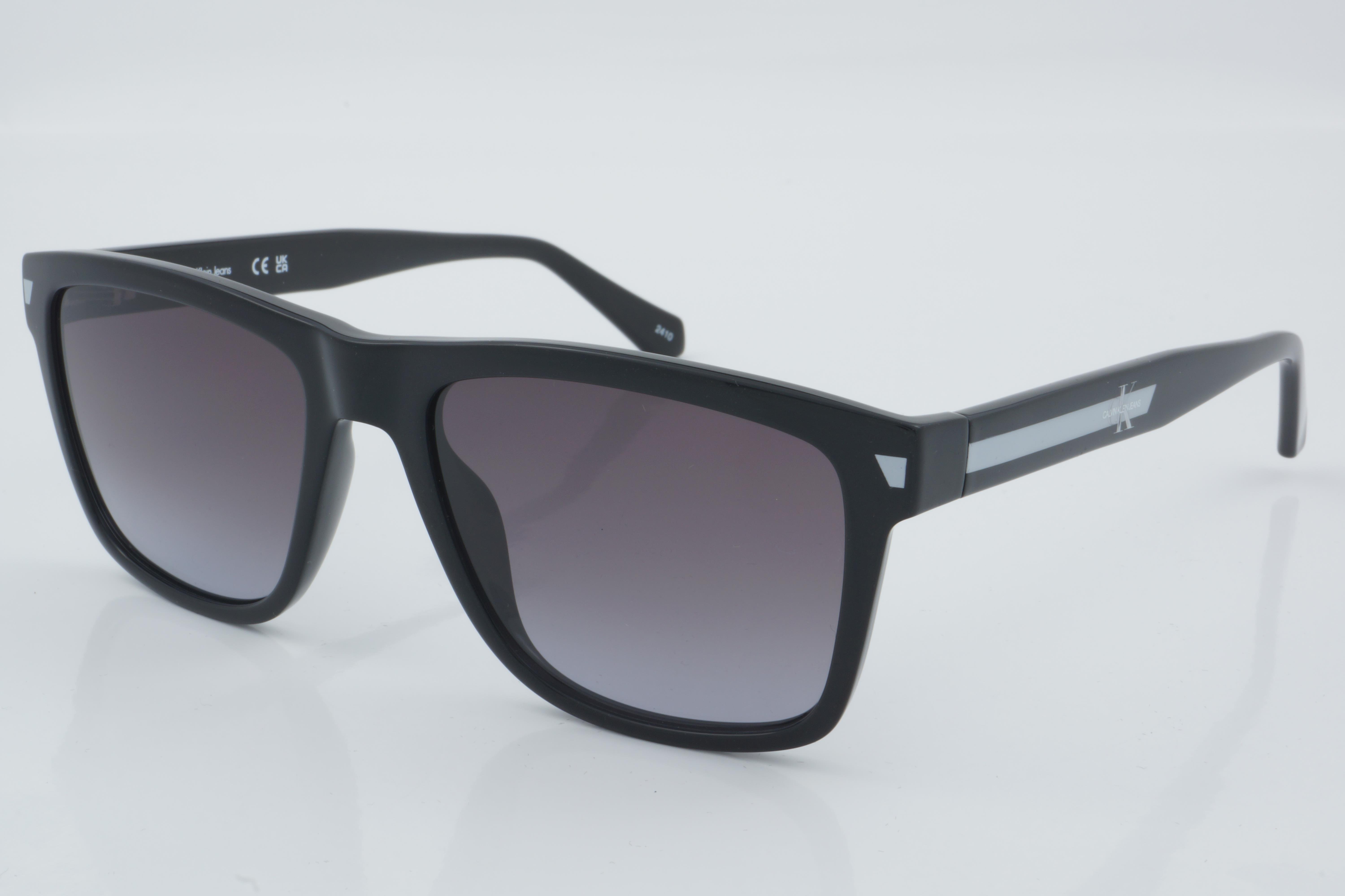 CALVIN KLEIN JEANS GÜNEŞ CKJ 21616S 001 56 - 01 Güneş Gözlüğü