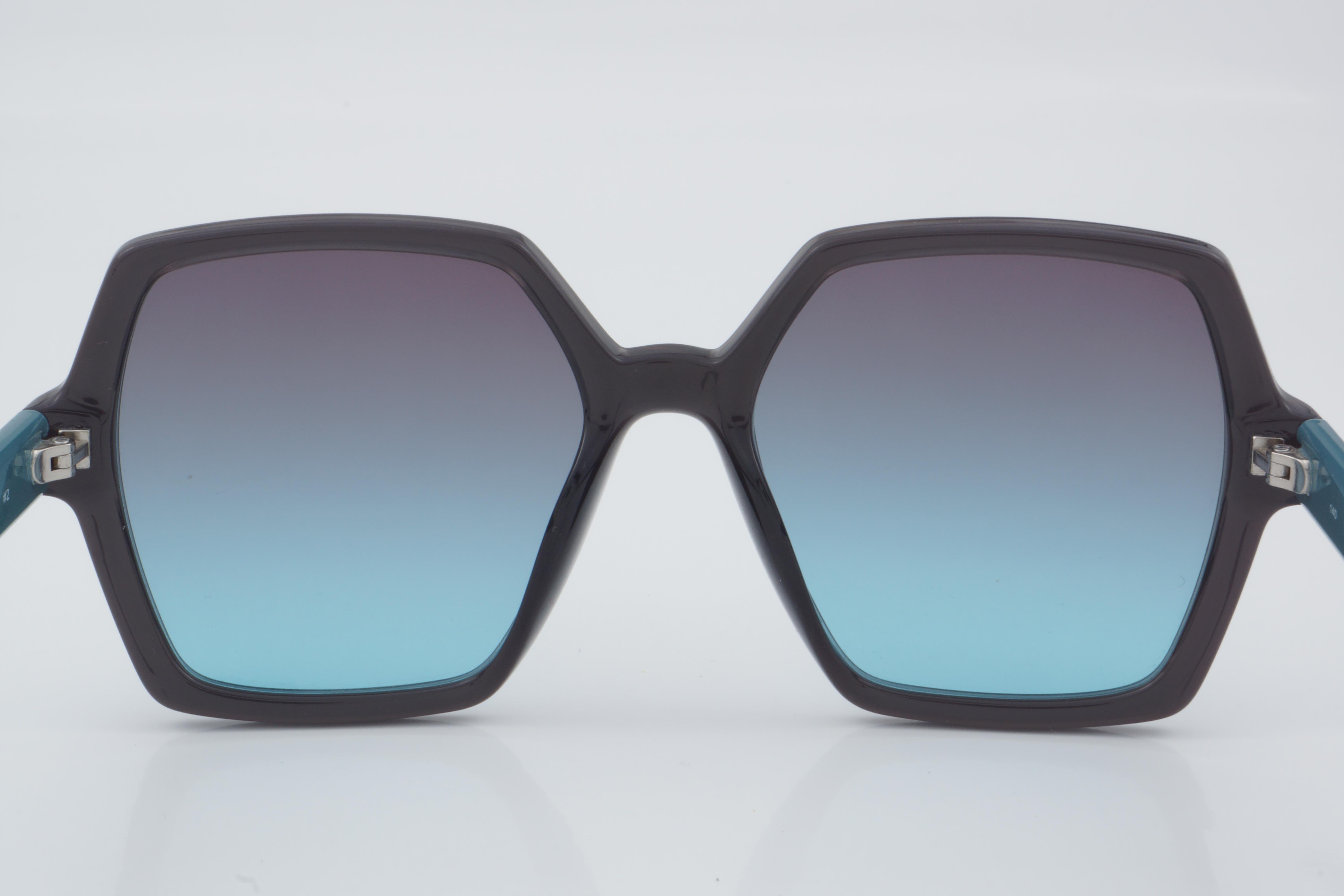CALVIN KLEIN JEANS GÜNEŞ CKJ 21629S 050 55 - 01 Güneş Gözlüğü