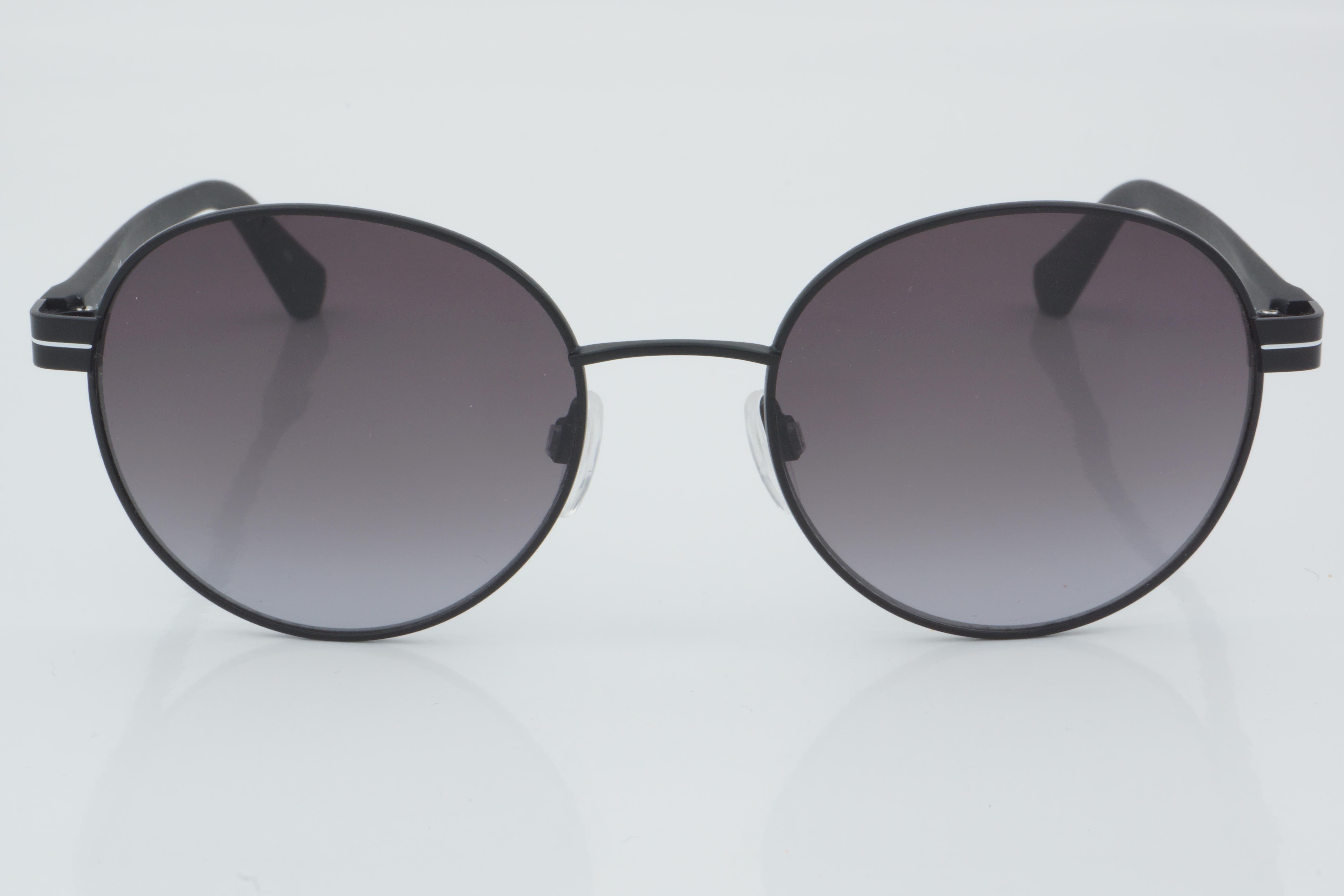 CALVIN KLEIN JEANS GÜNEŞ CKJ 22203S 002 53 - 01 Güneş Gözlüğü