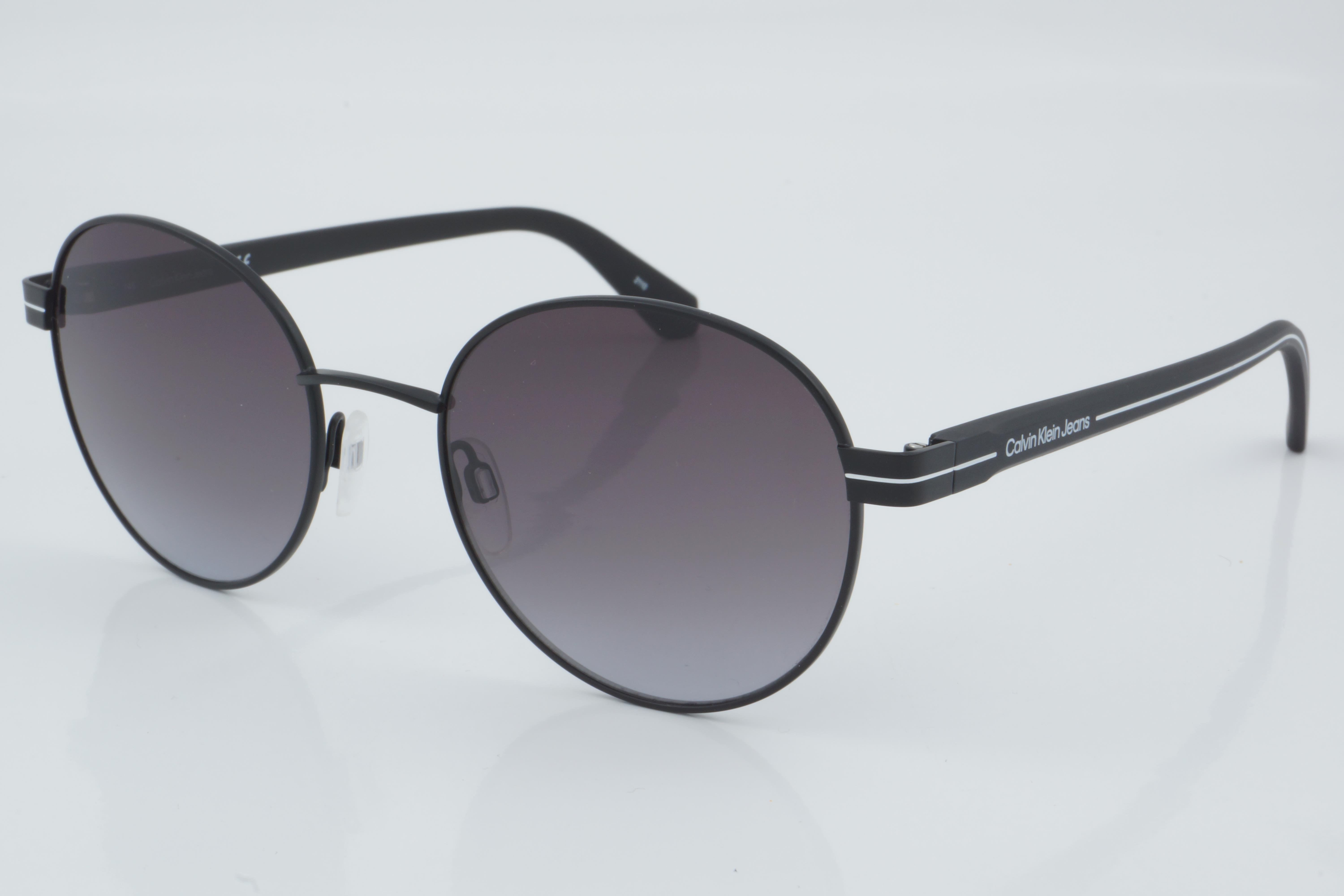 CALVIN KLEIN JEANS GÜNEŞ CKJ 22203S 002 53 - 01 Güneş Gözlüğü