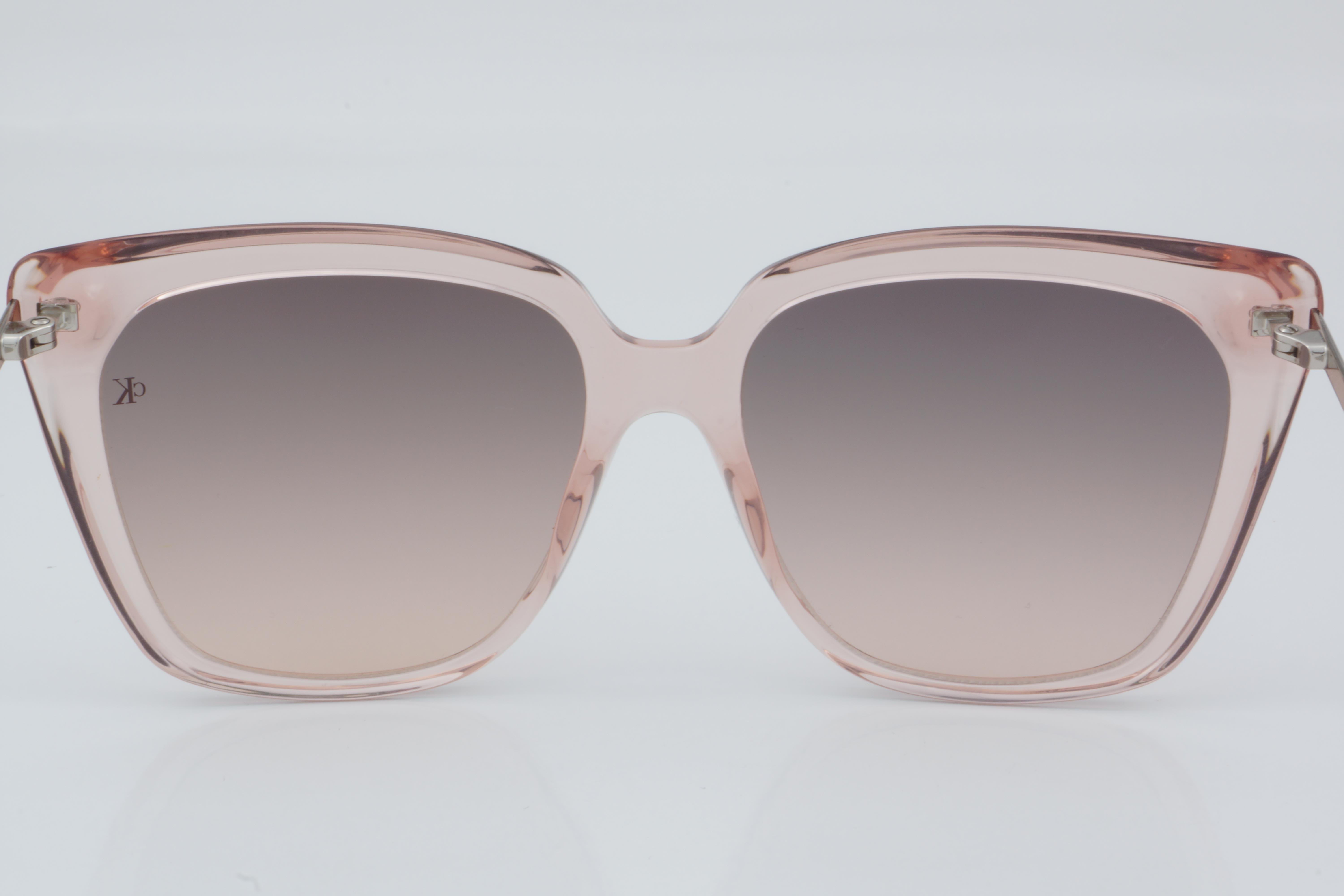 CALVIN KLEIN JEANS GÜNEŞ CKJ 22601S 671 56 - 01 Güneş Gözlüğü