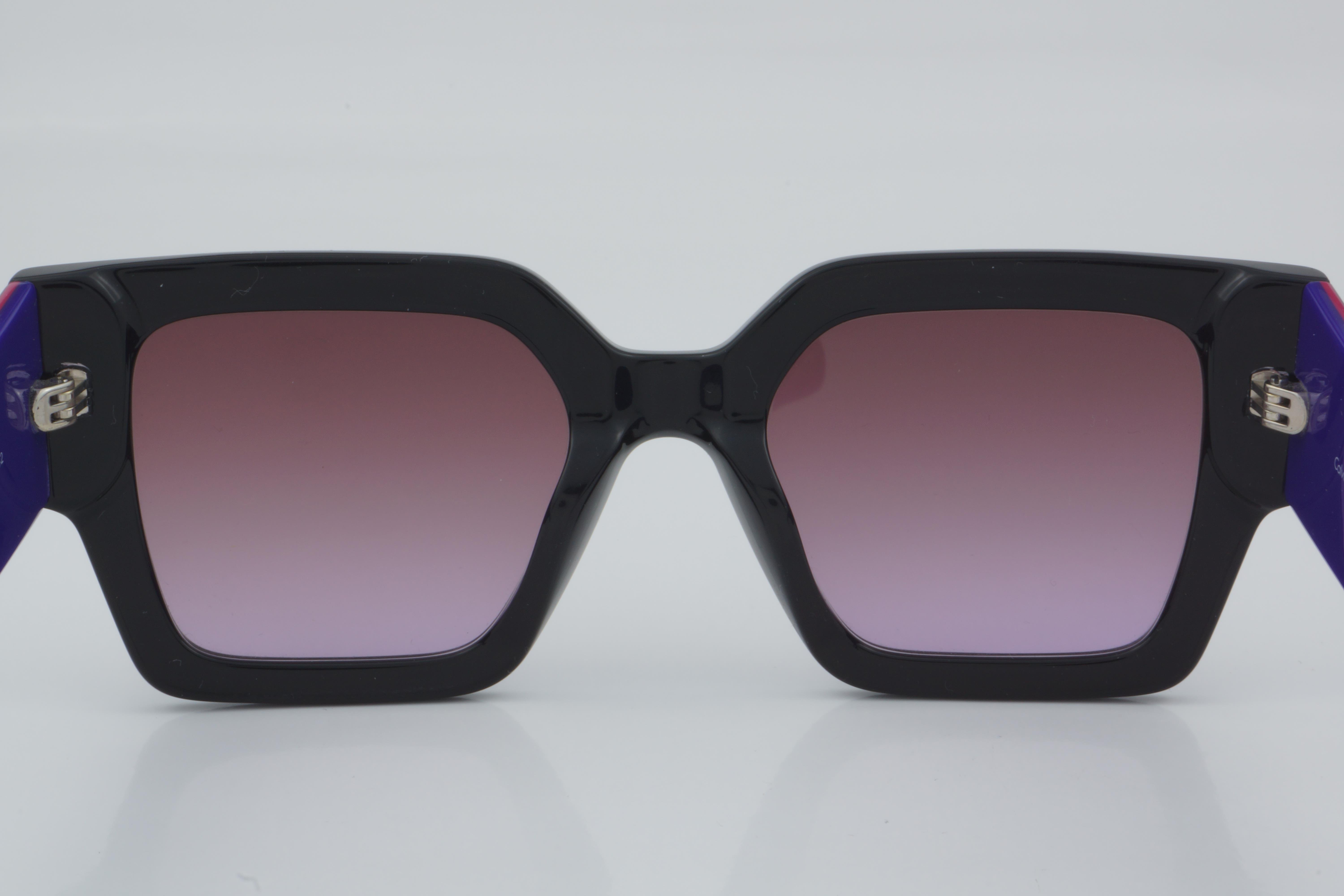 CALVIN KLEIN JEANS GÜNEŞ CKJ 22638S 001 51 - 01 Güneş Gözlüğü