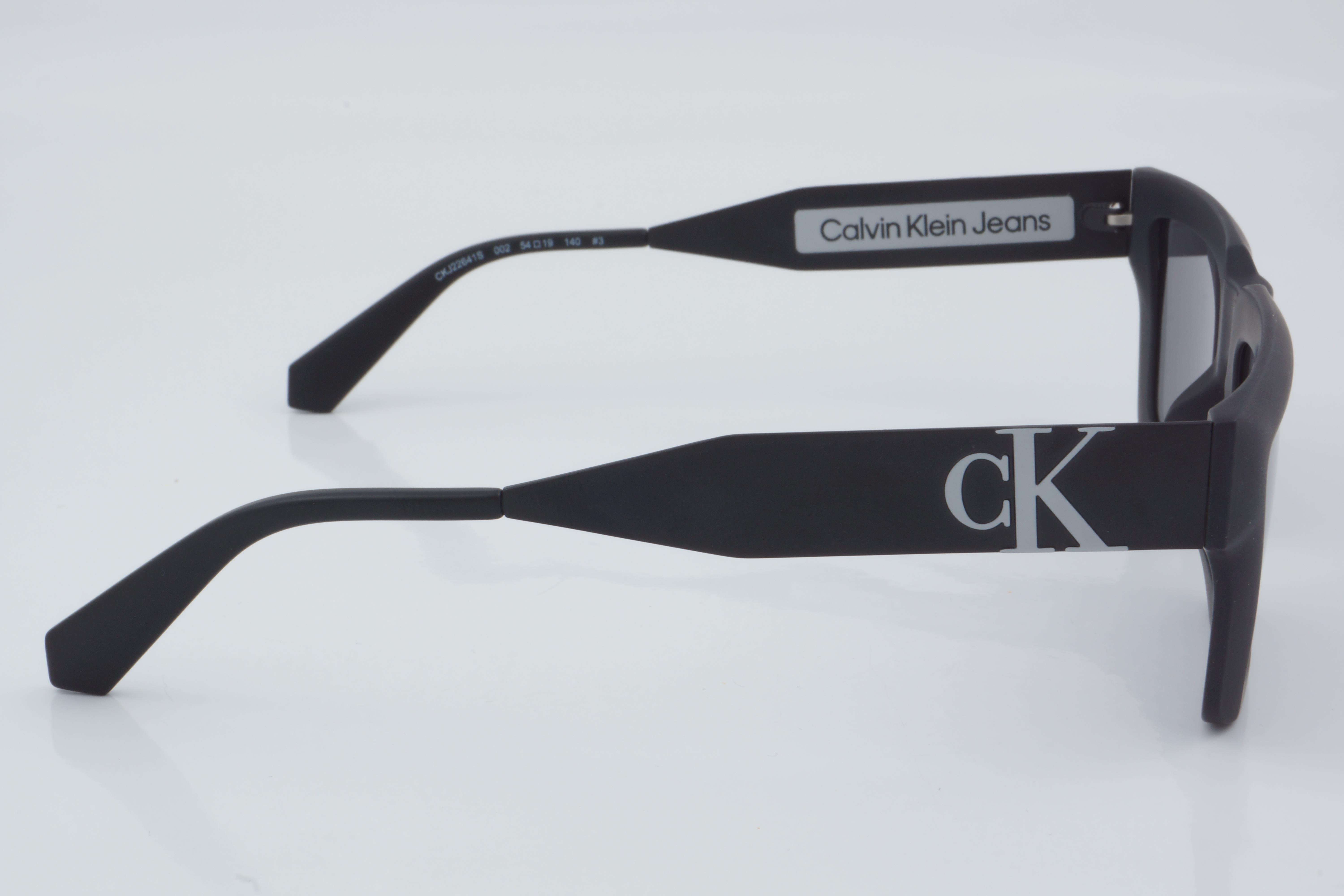 CALVIN KLEIN JEANS GÜNEŞ CKJ 22641S 002 54 - 01 Güneş Gözlüğü