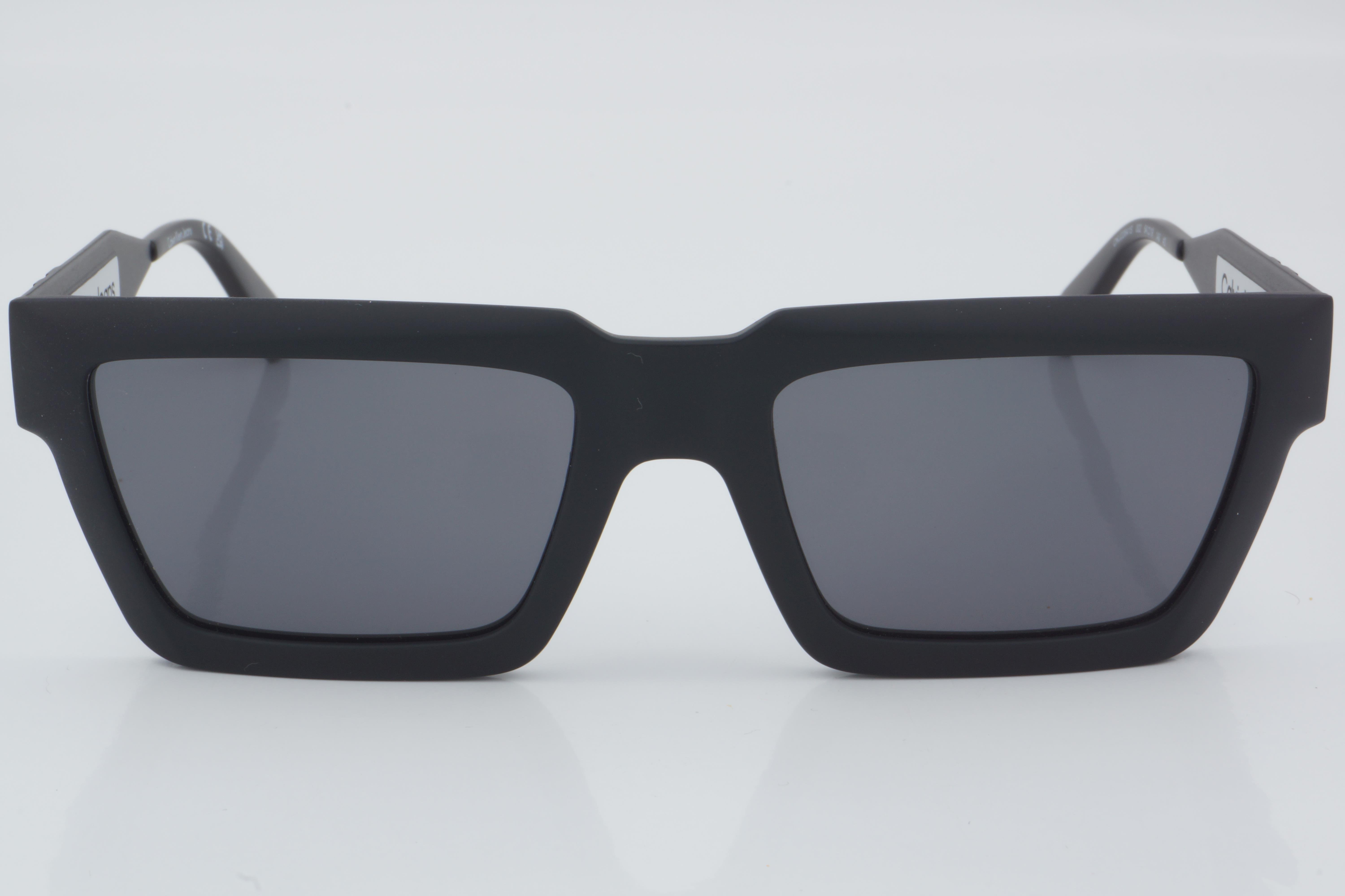 CALVIN KLEIN JEANS GÜNEŞ CKJ 22641S 002 54 - 01 Güneş Gözlüğü