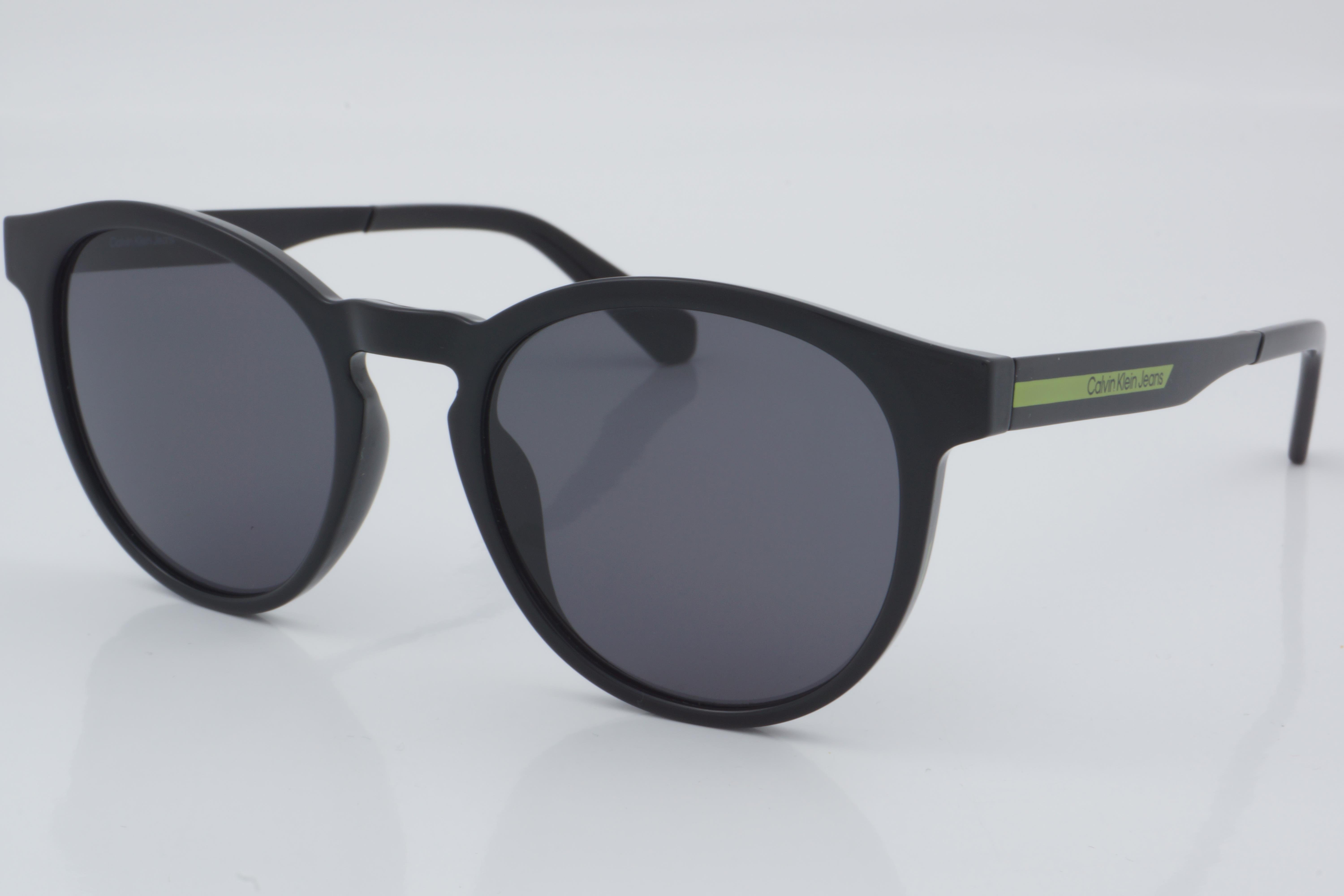 CALVIN KLEIN JEANS GÜNEŞ CKJ 22643S 001 52 - 01 Güneş Gözlüğü
