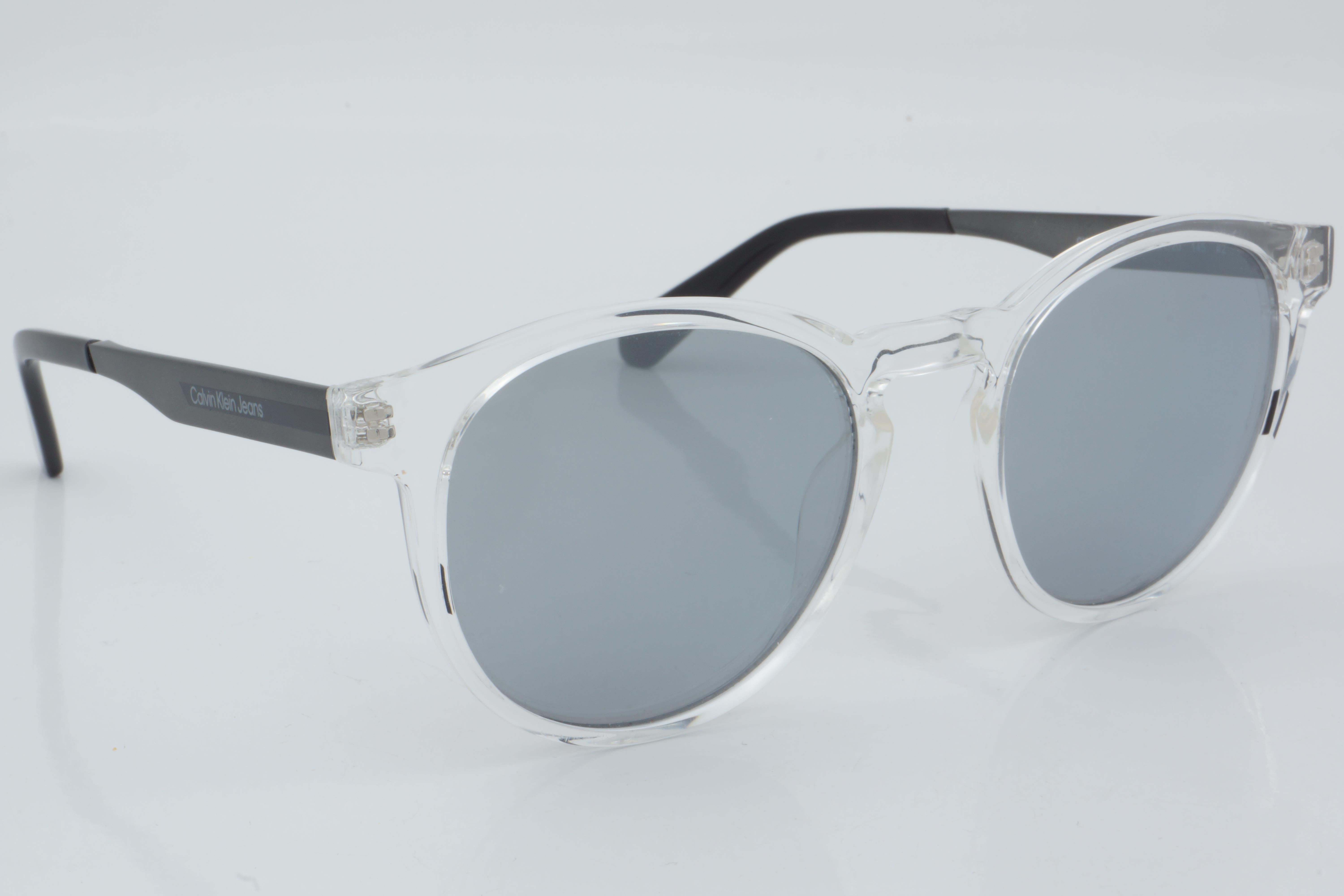 CALVIN KLEIN JEANS GÜNEŞ CKJ 22643S 971 52 - 01 Güneş Gözlüğü