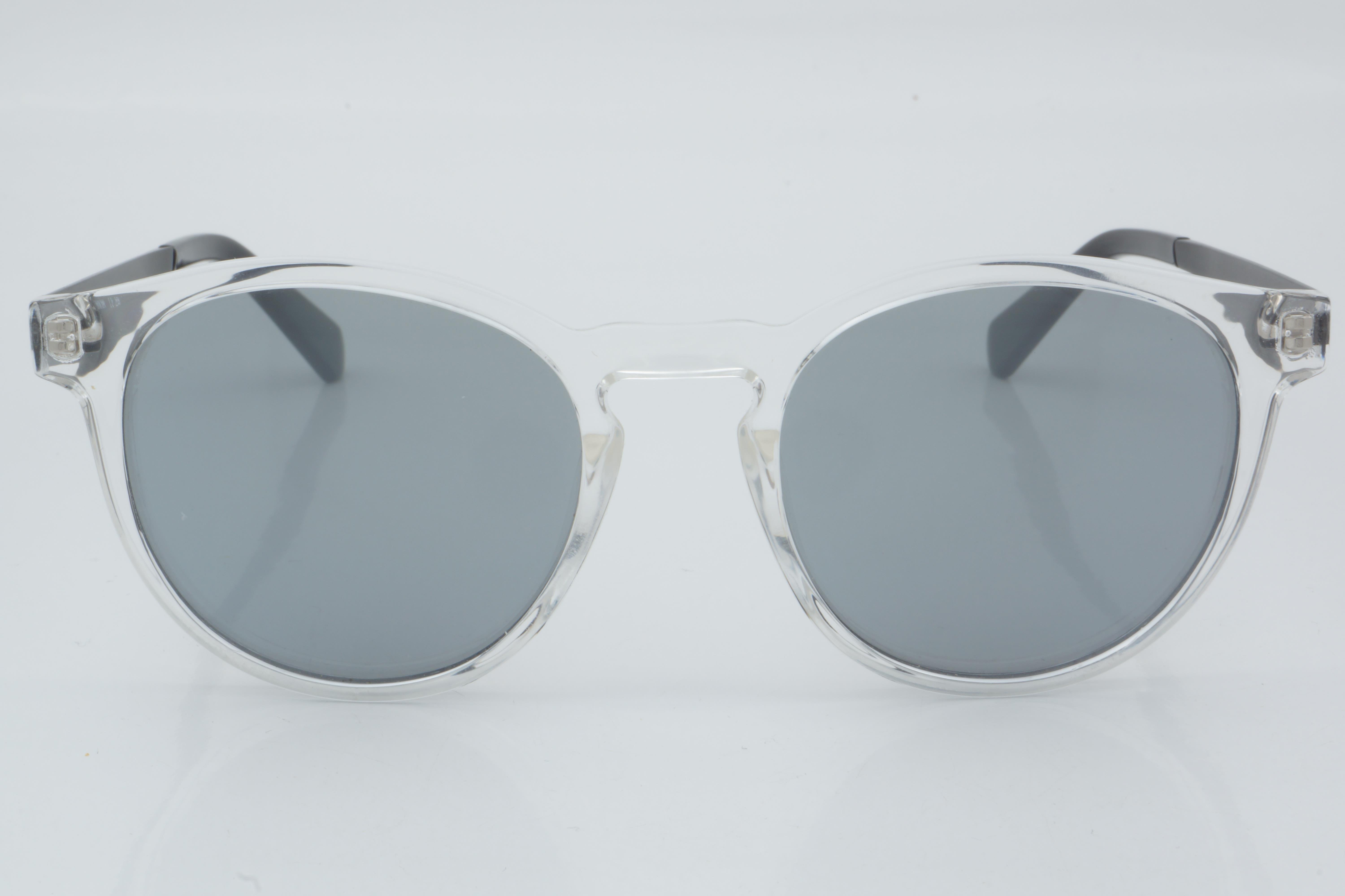 CALVIN KLEIN JEANS GÜNEŞ CKJ 22643S 971 52 - 01 Güneş Gözlüğü