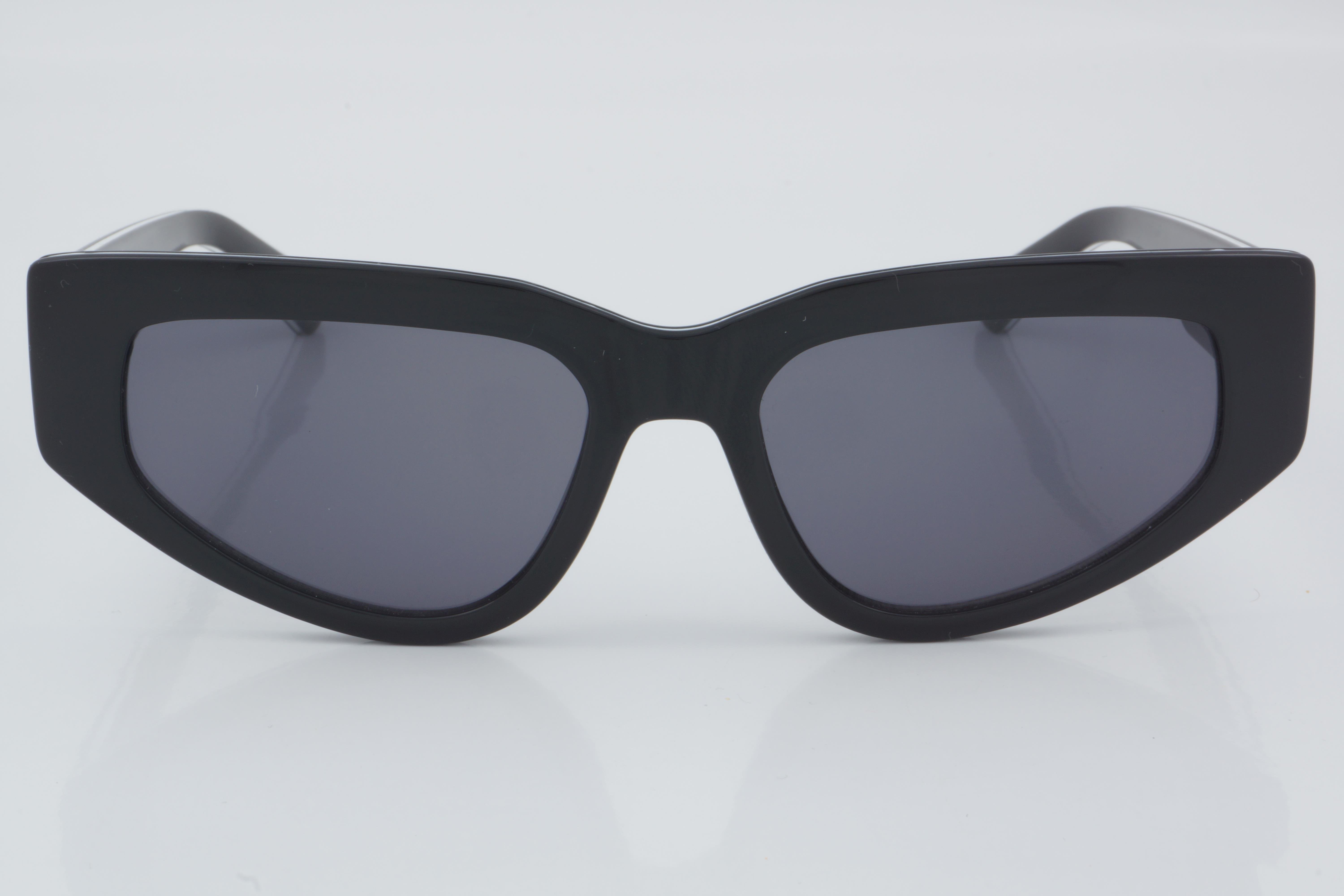 CALVIN KLEIN JEANS GÜNEŞ CKJ 23603S 001 53 - 01 Güneş Gözlüğü