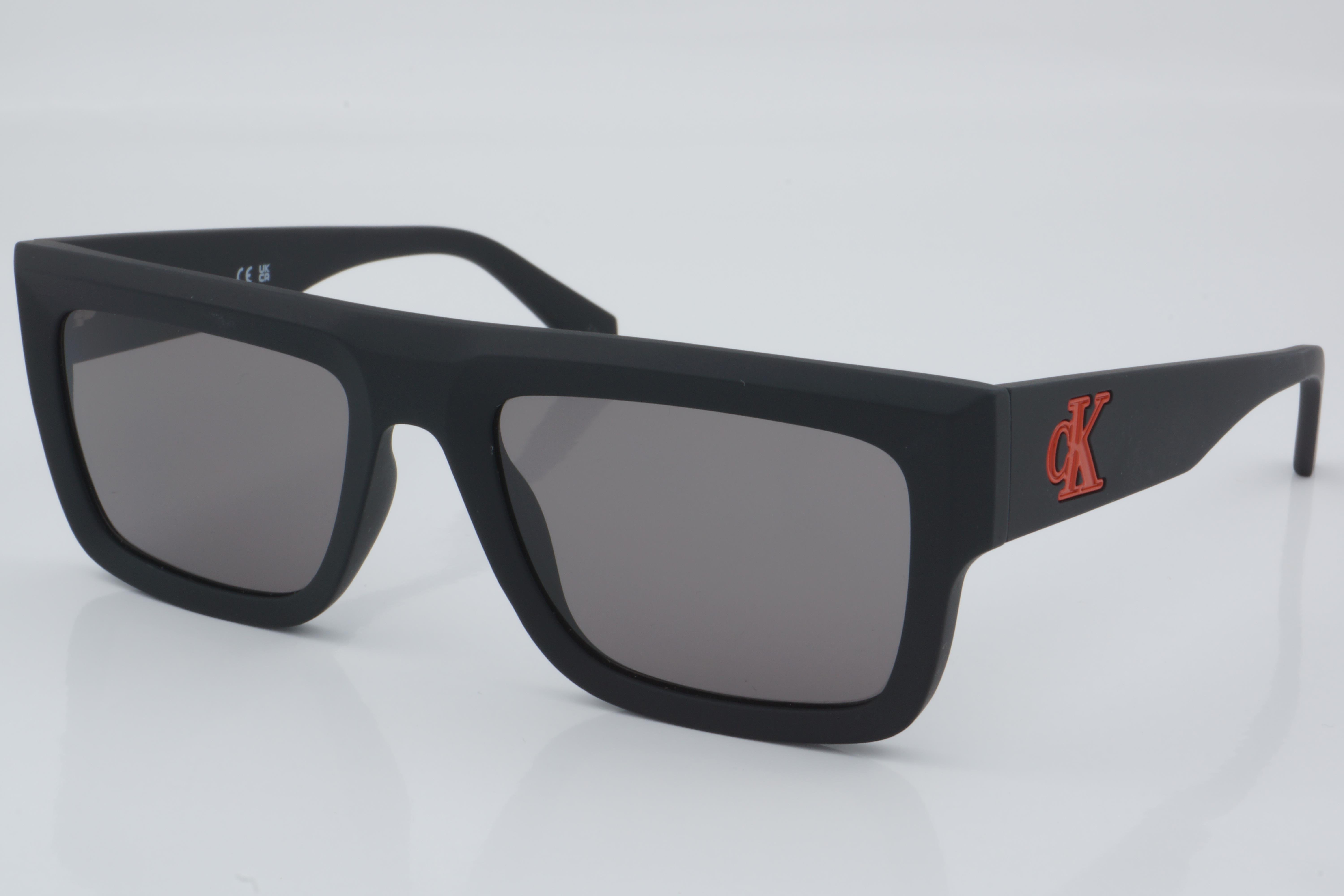 CALVIN KLEIN JEANS GÜNEŞ CKJ 23642S 002 54 - 01 Güneş Gözlüğü