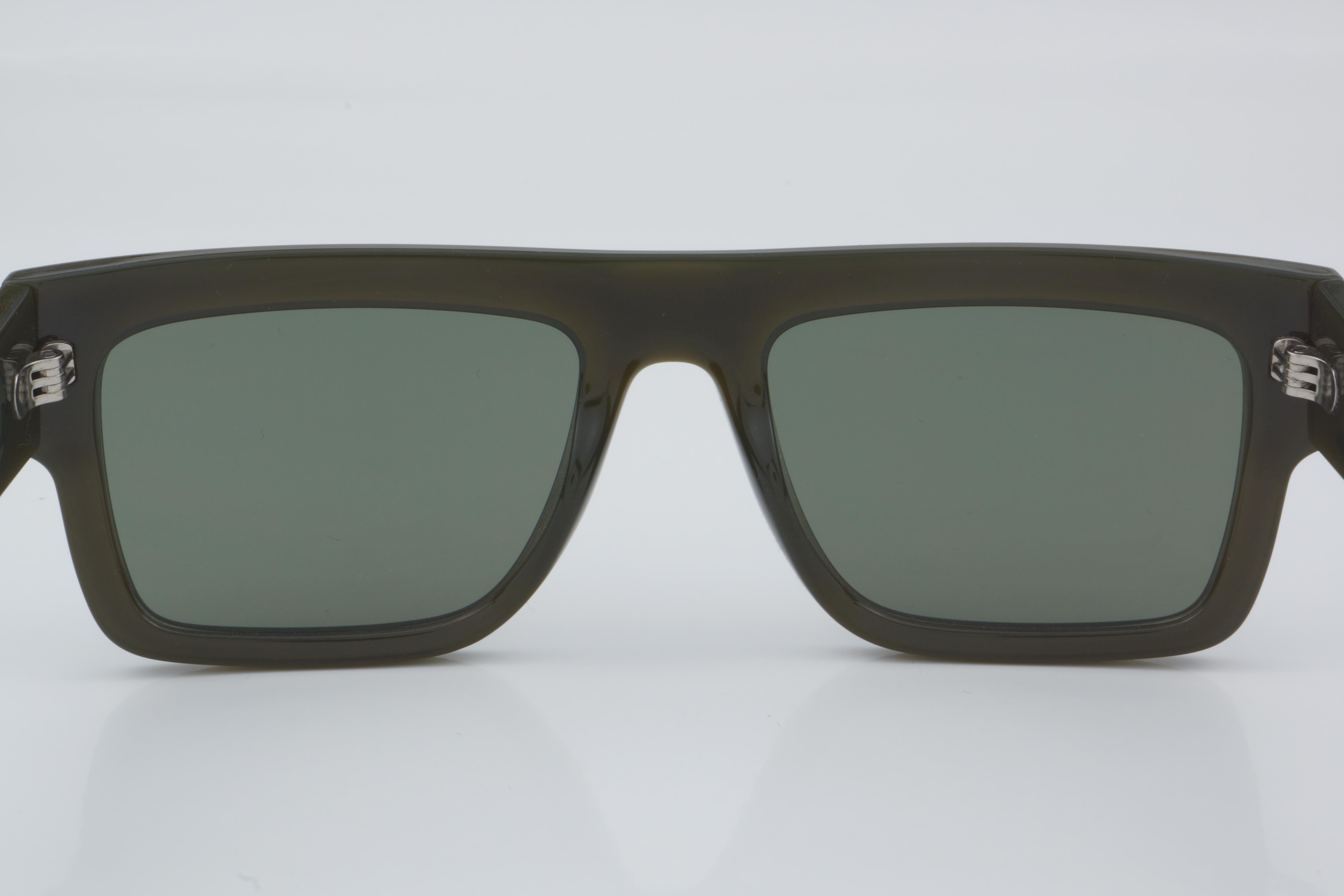 CALVIN KLEIN JEANS GÜNEŞ CKJ 23642S 306 54 - 01 Güneş Gözlüğü