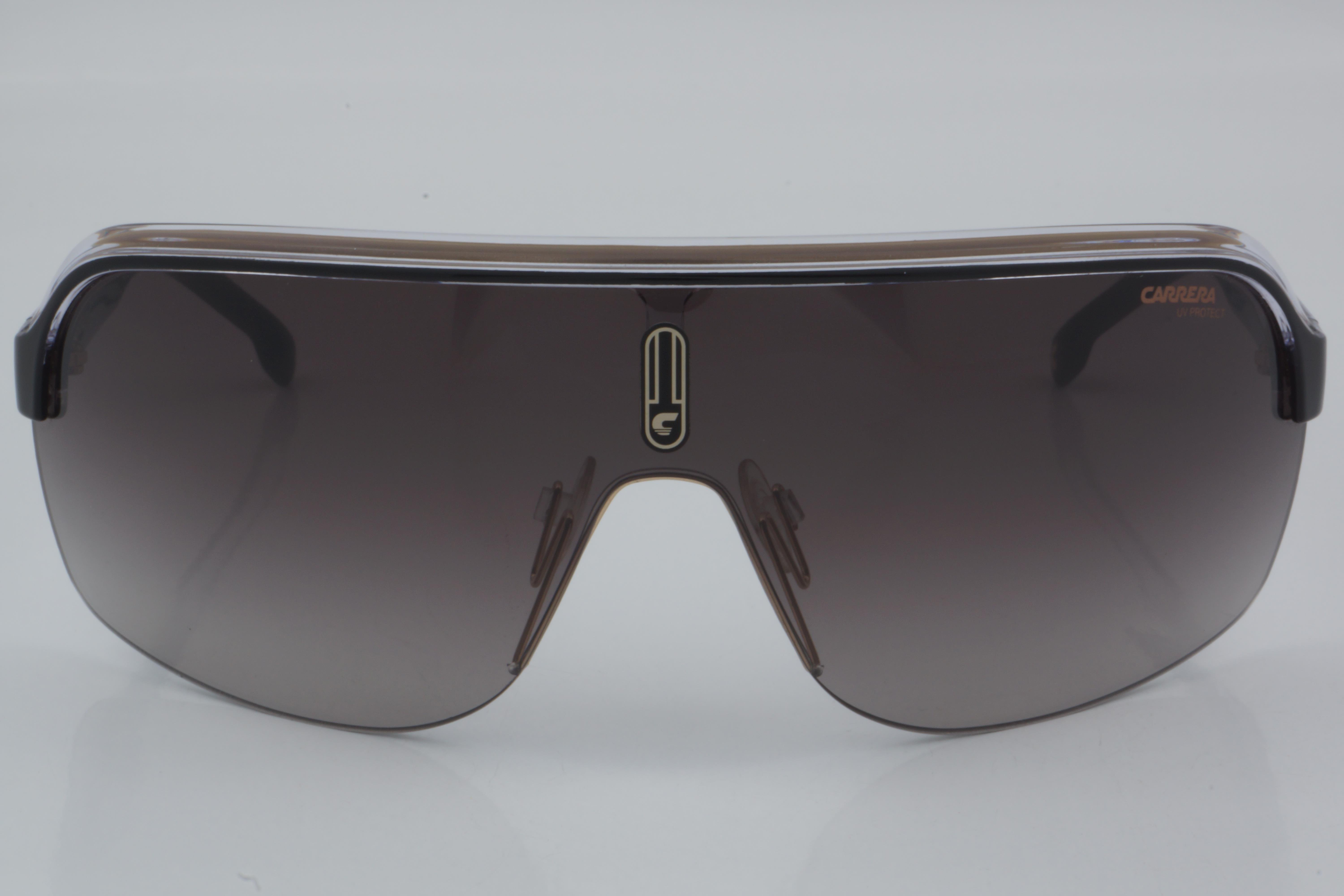 Carrera CA TOPCAR 1/N 2M2HA 99 - 01 Güneş Gözlüğü